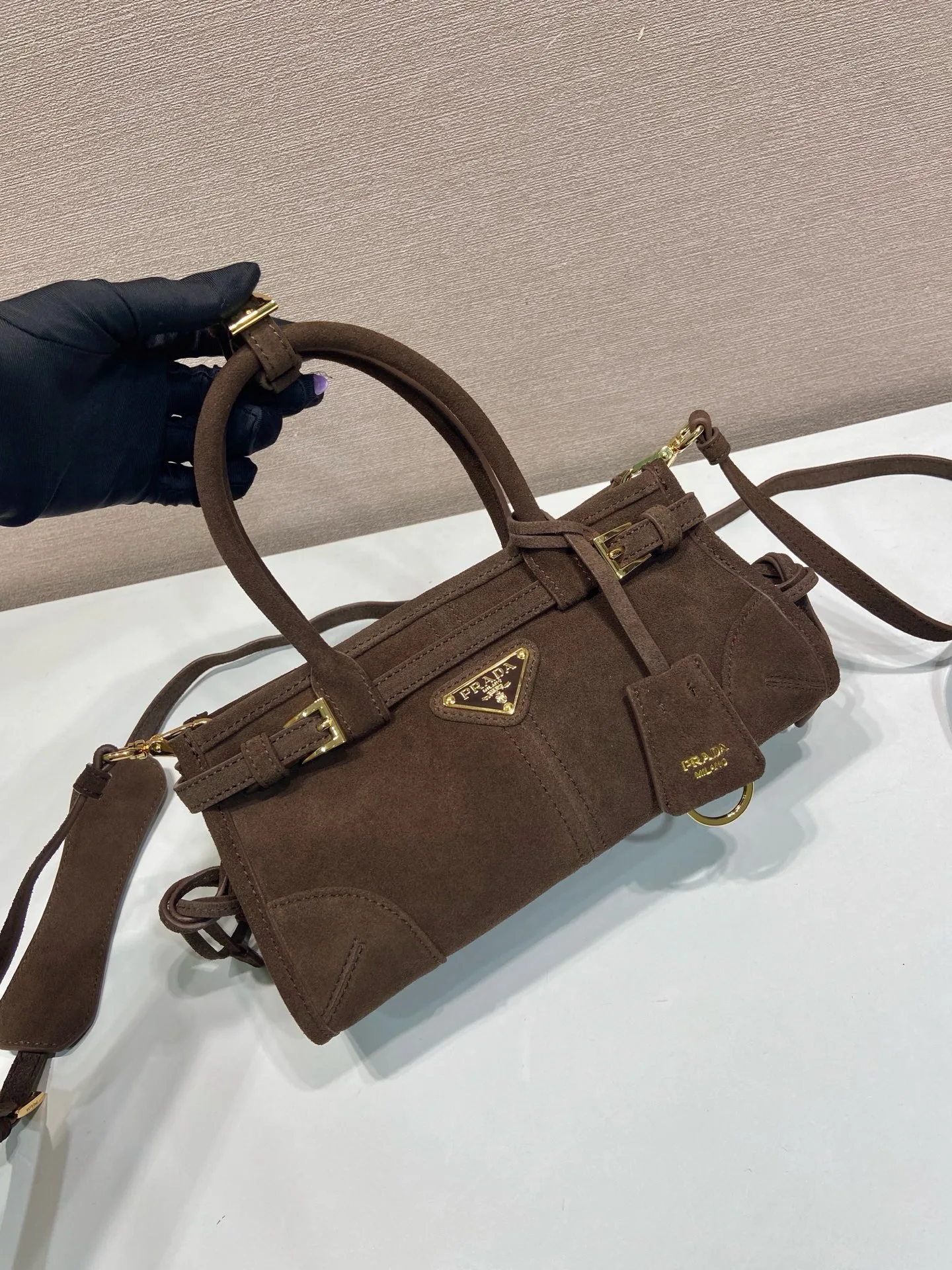 Women's Classic Handbags PRADA 18237648
