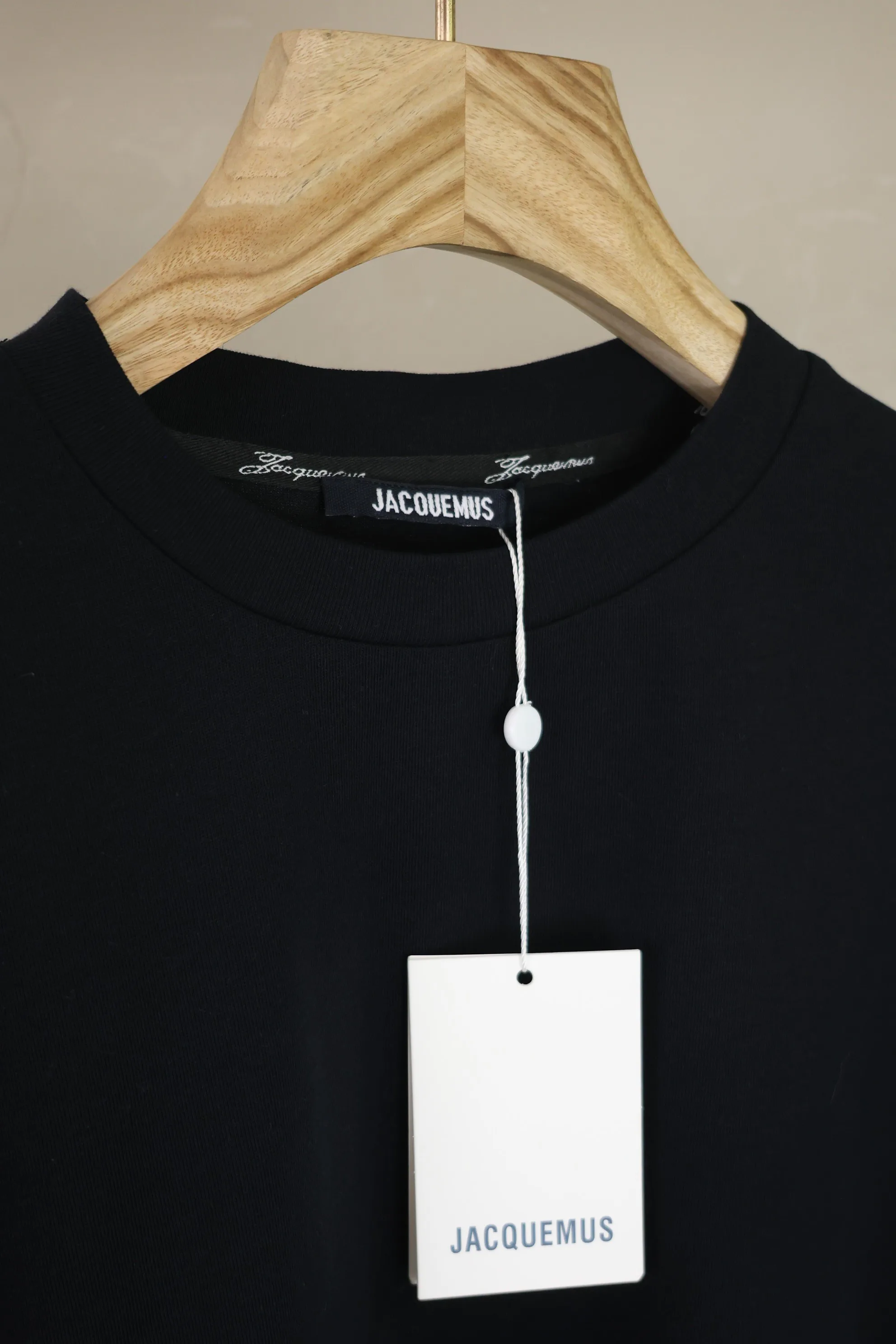 Men's T-Shirts JACQUEMUS 17569659