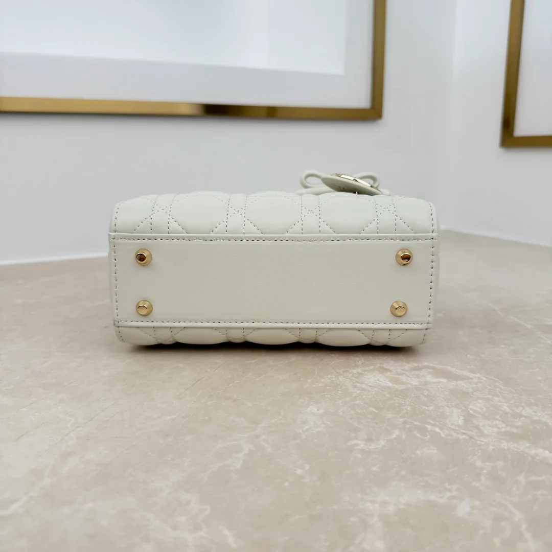 Women's Classic Handbags CHRISTIAN DIOR 18116215
