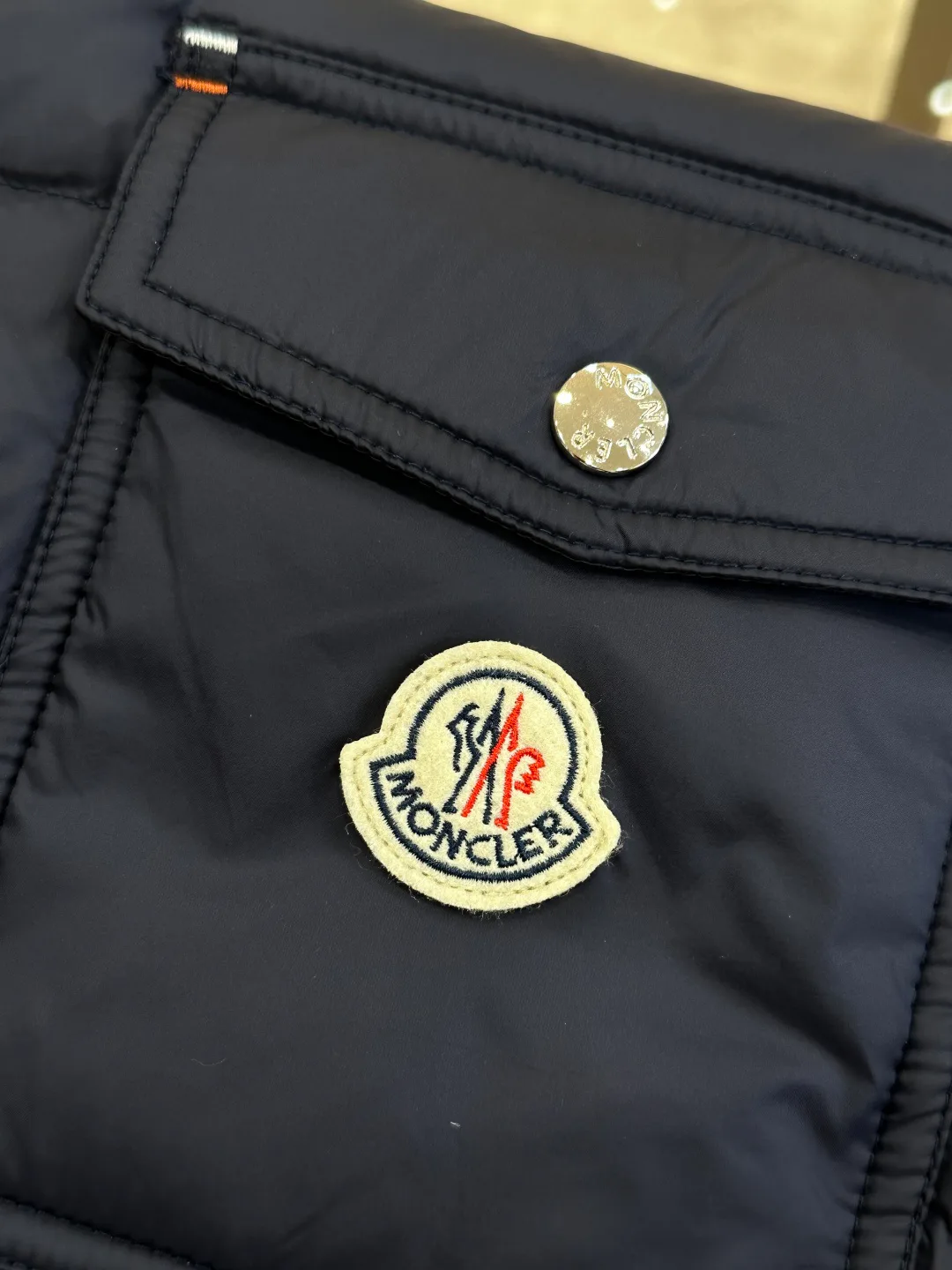 Men's Jackets And Down Jackets MONCLER 18260912