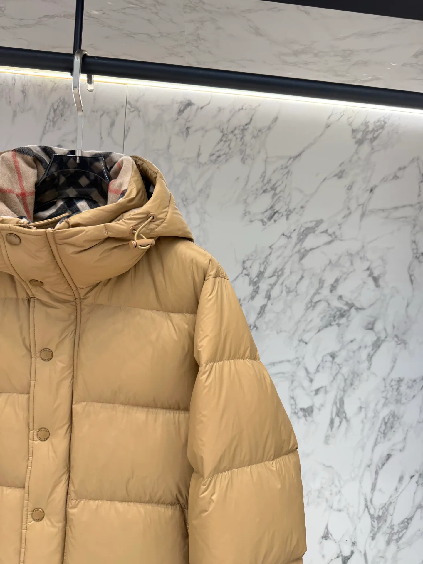 Men's Jackets And Down Jackets BURBERRY 17809010