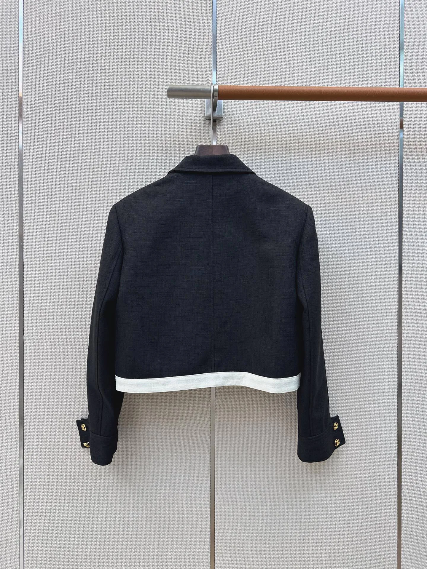 Women's Blazers CHANEL 17837106