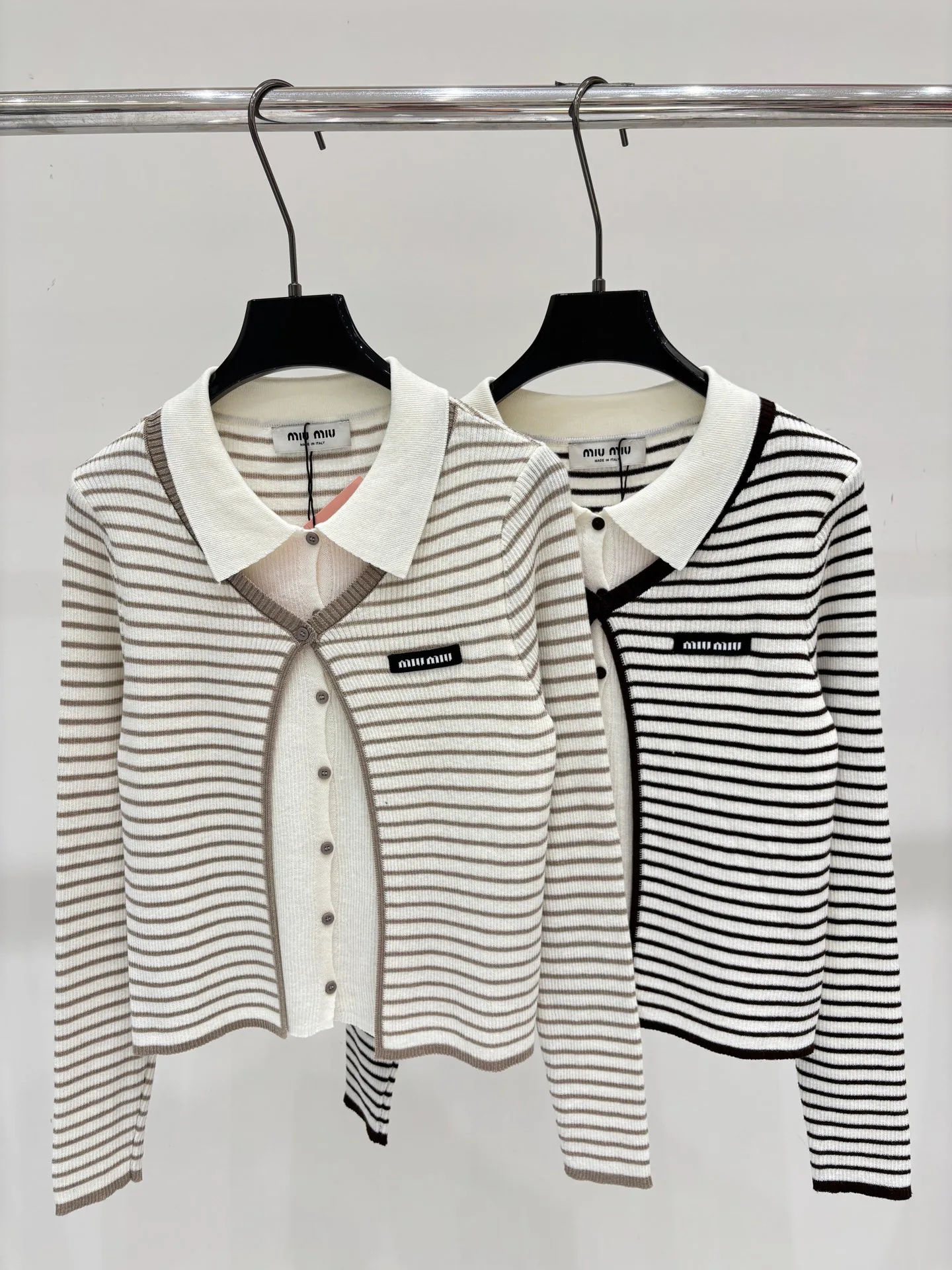 Women's Jumpers And Sweaters MIU MIU 18032673