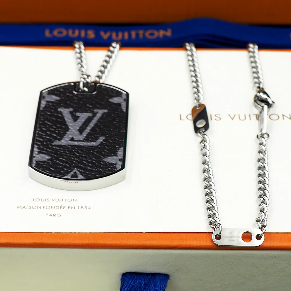 Jewelry LOUIS VUITTON 17922653