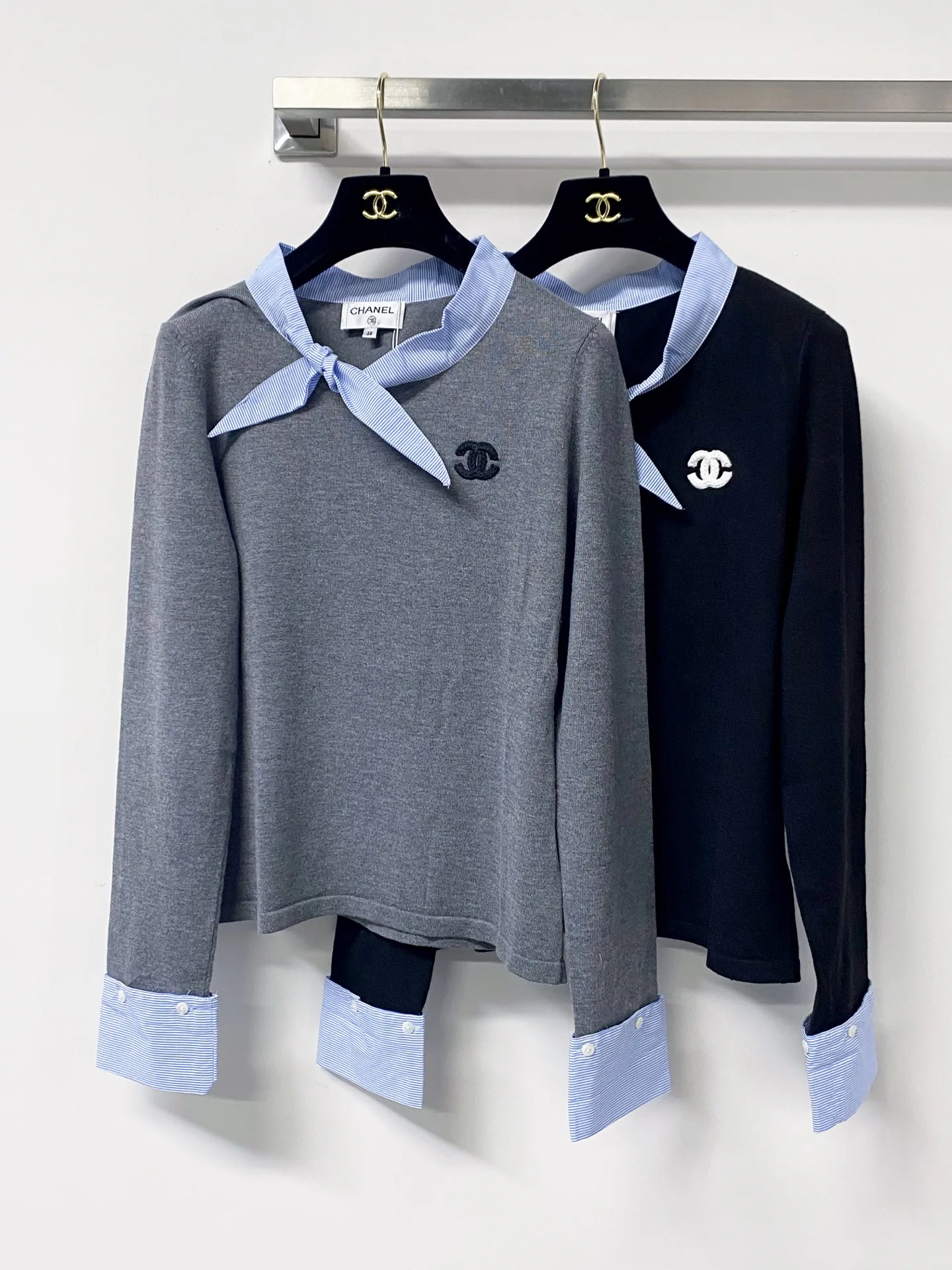 Women's Jumpers And Sweaters CHANEL 17523718