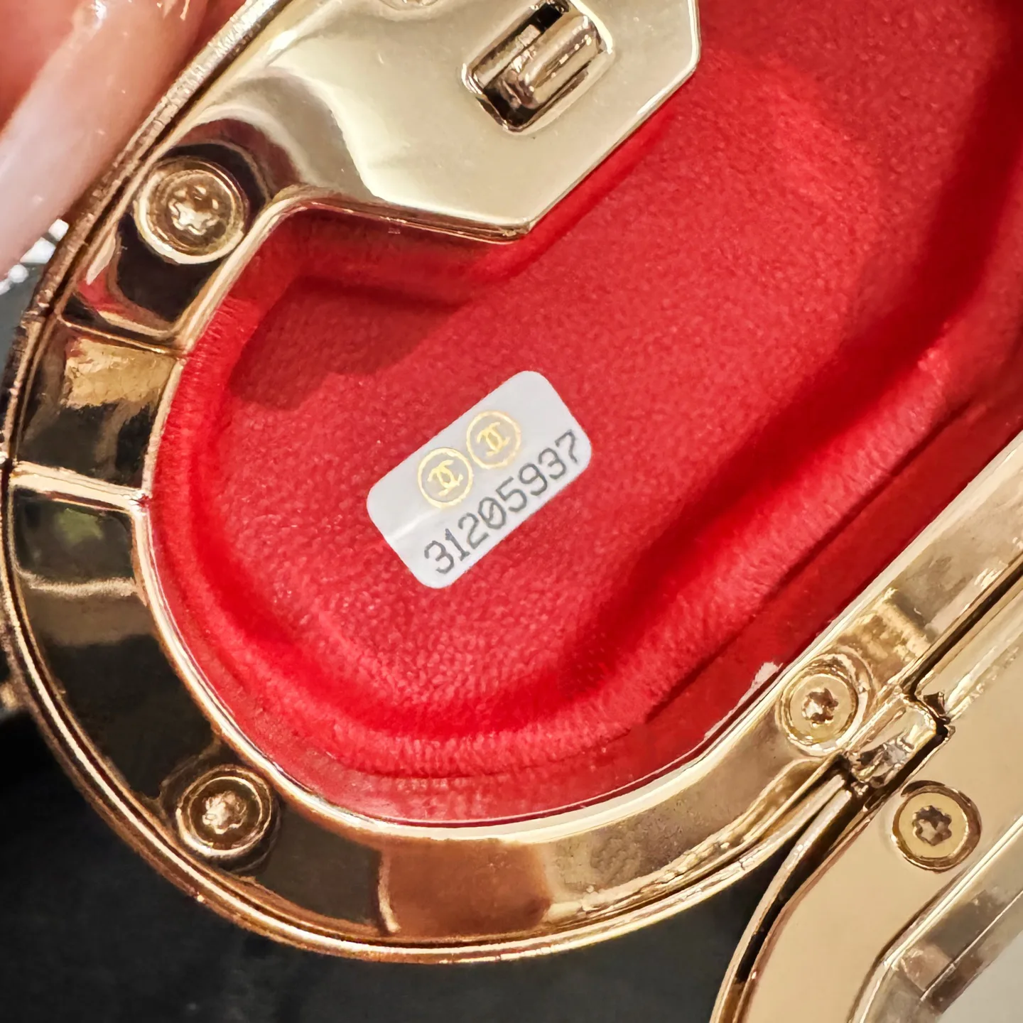 Women's Clutches CHANEL 18058128