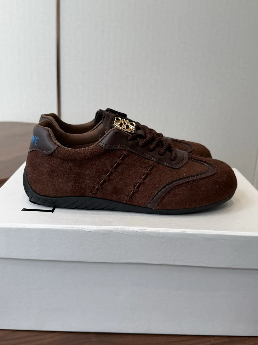 Women's Sneakers LOEWE 17890250