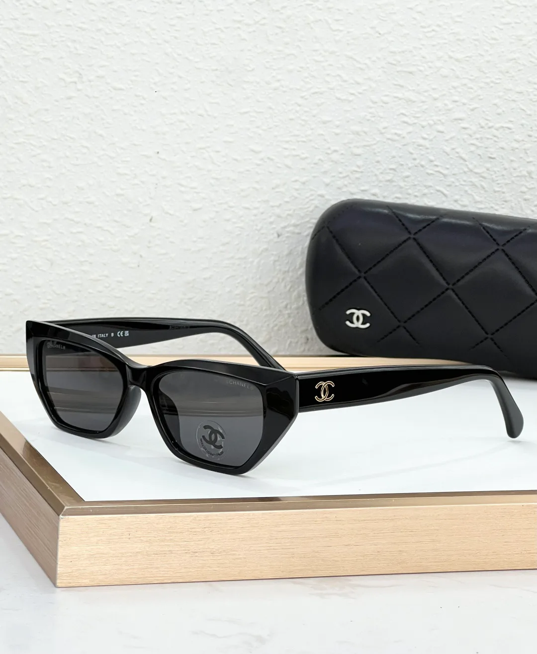 Glasses CHANEL 16870909