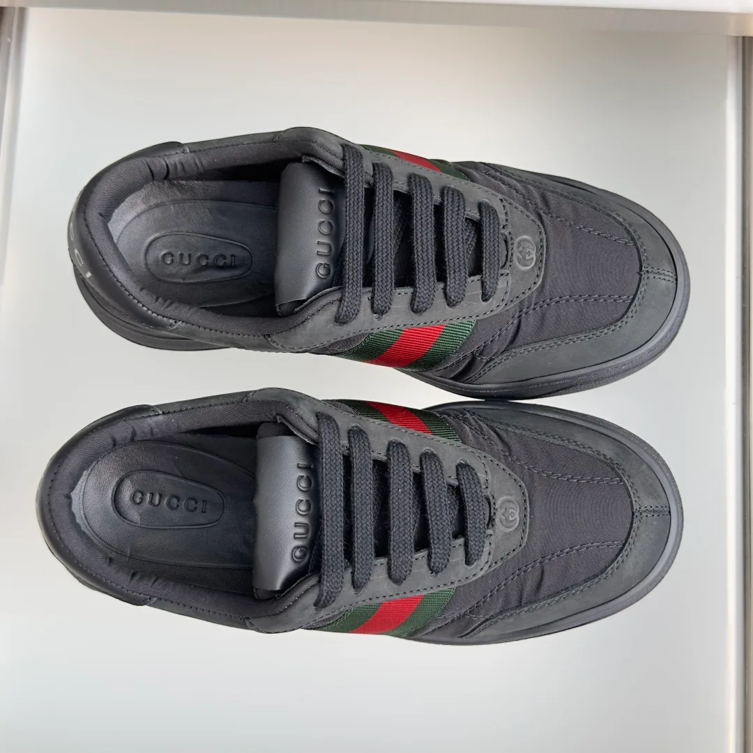 Women's Sneakers GUCCI 17851604