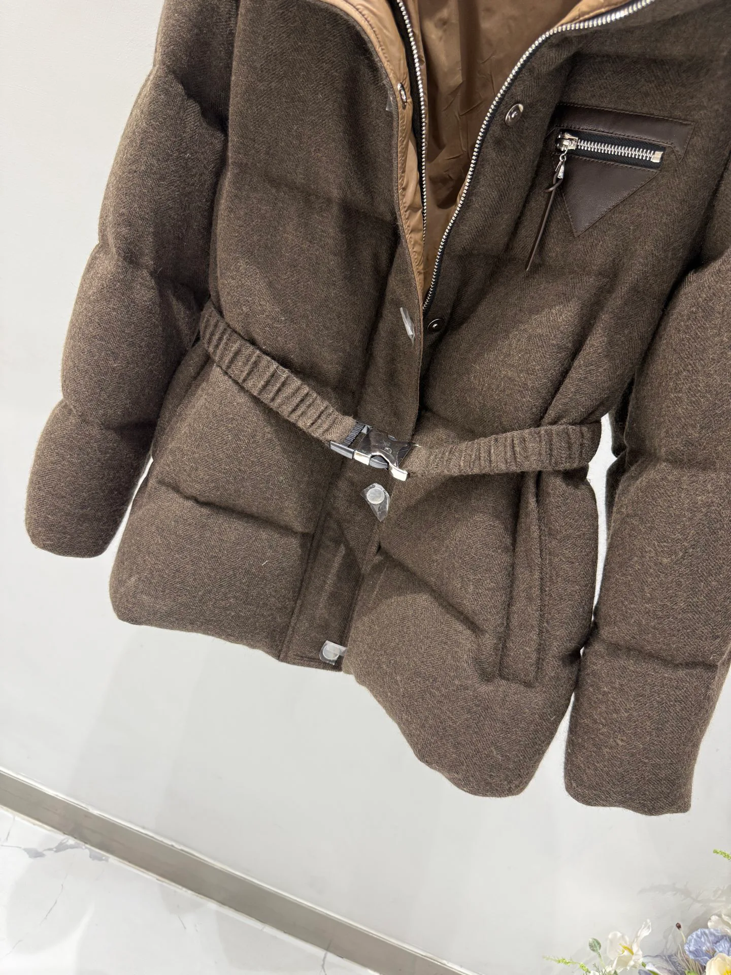 Women's Jackets And Down Jackets LORO PIANA 18082138