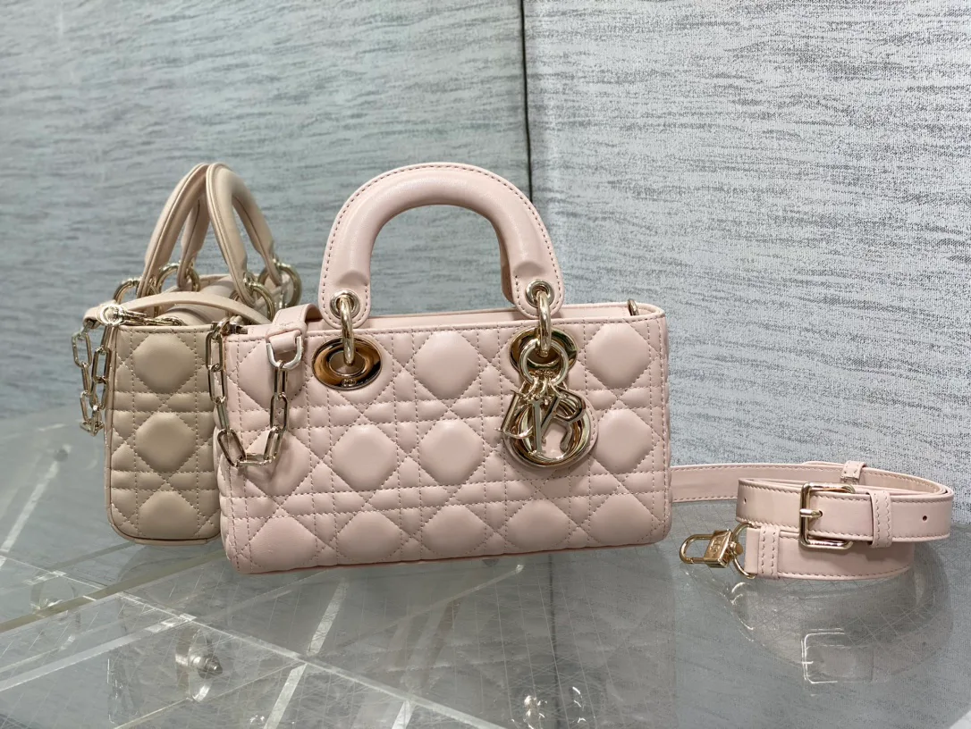 Women's Classic Handbags CHRISTIAN DIOR 17770405