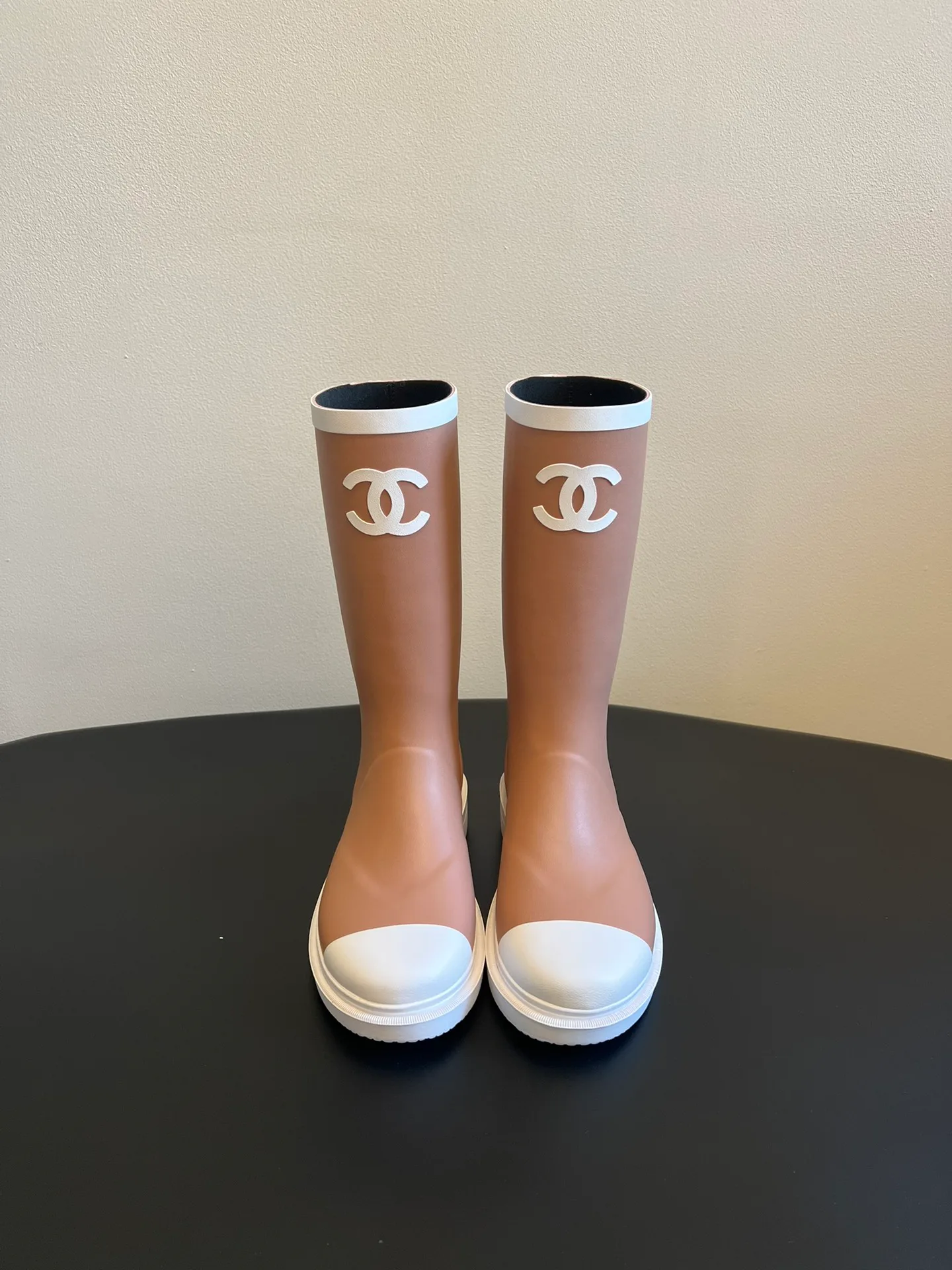 Women's Boots CHANEL 17601609