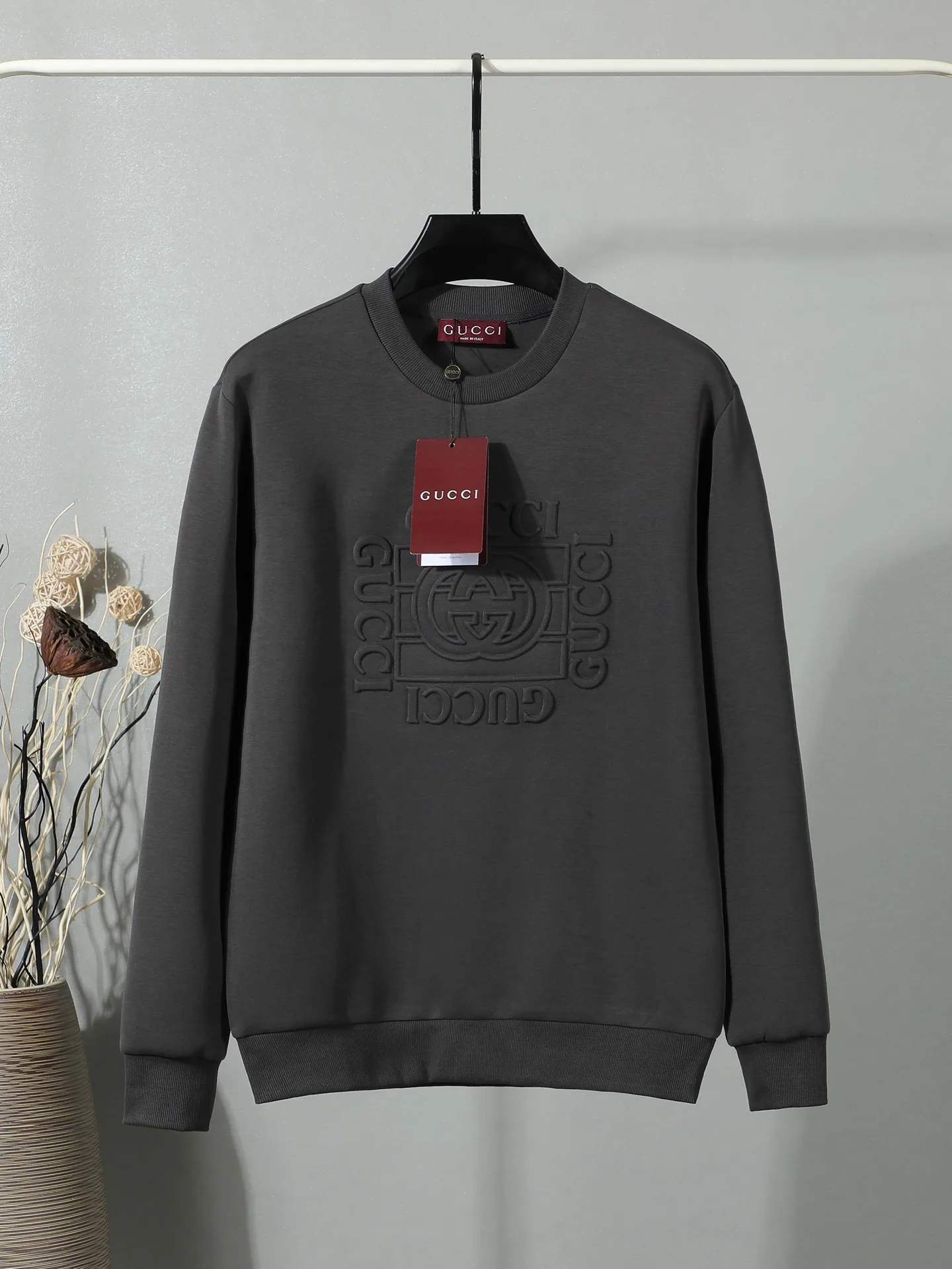 Men's Sweatshirts And Hoodies GUCCI 18032863