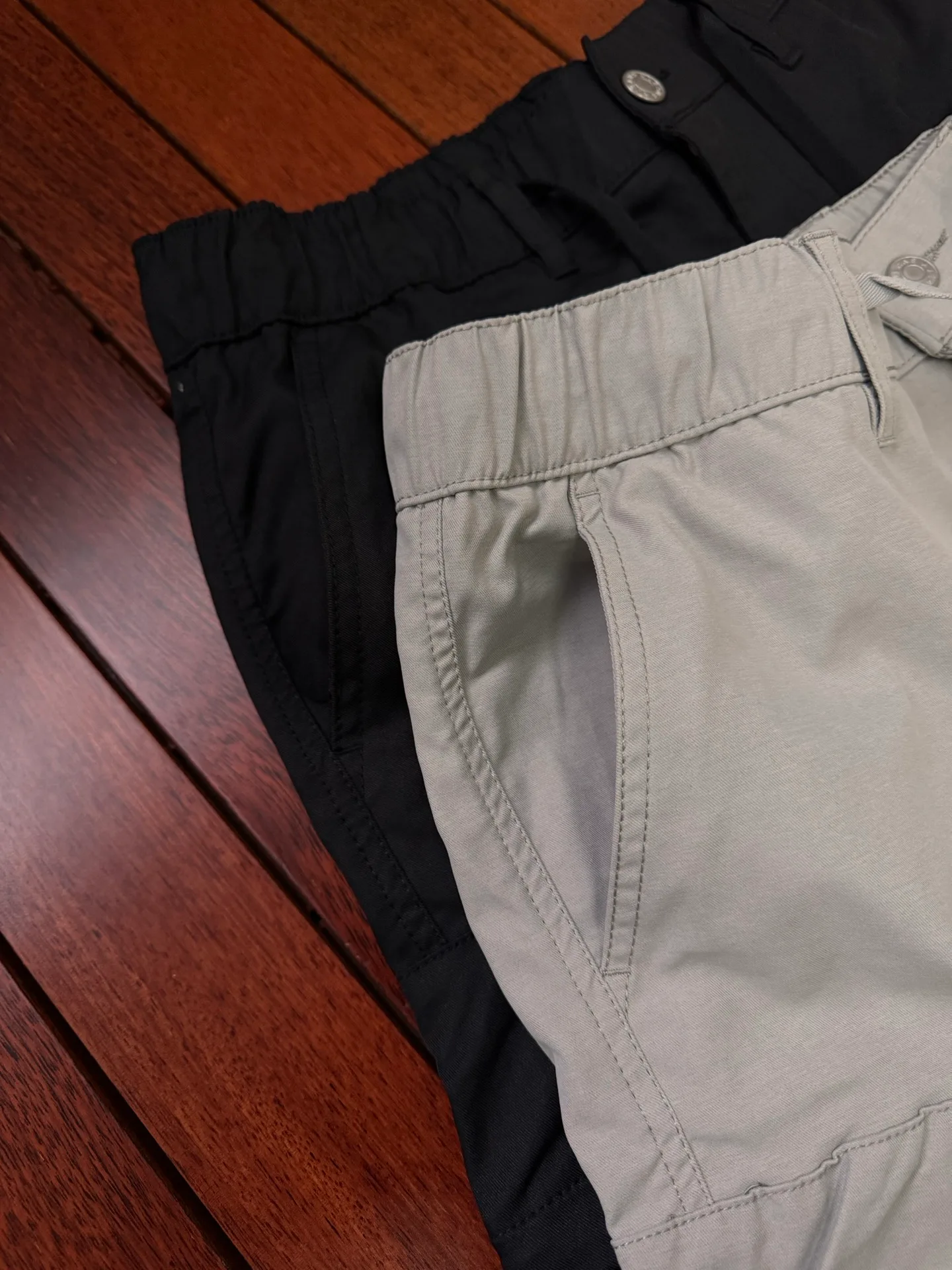 Men's Shorts STONE ISLAND 17728130