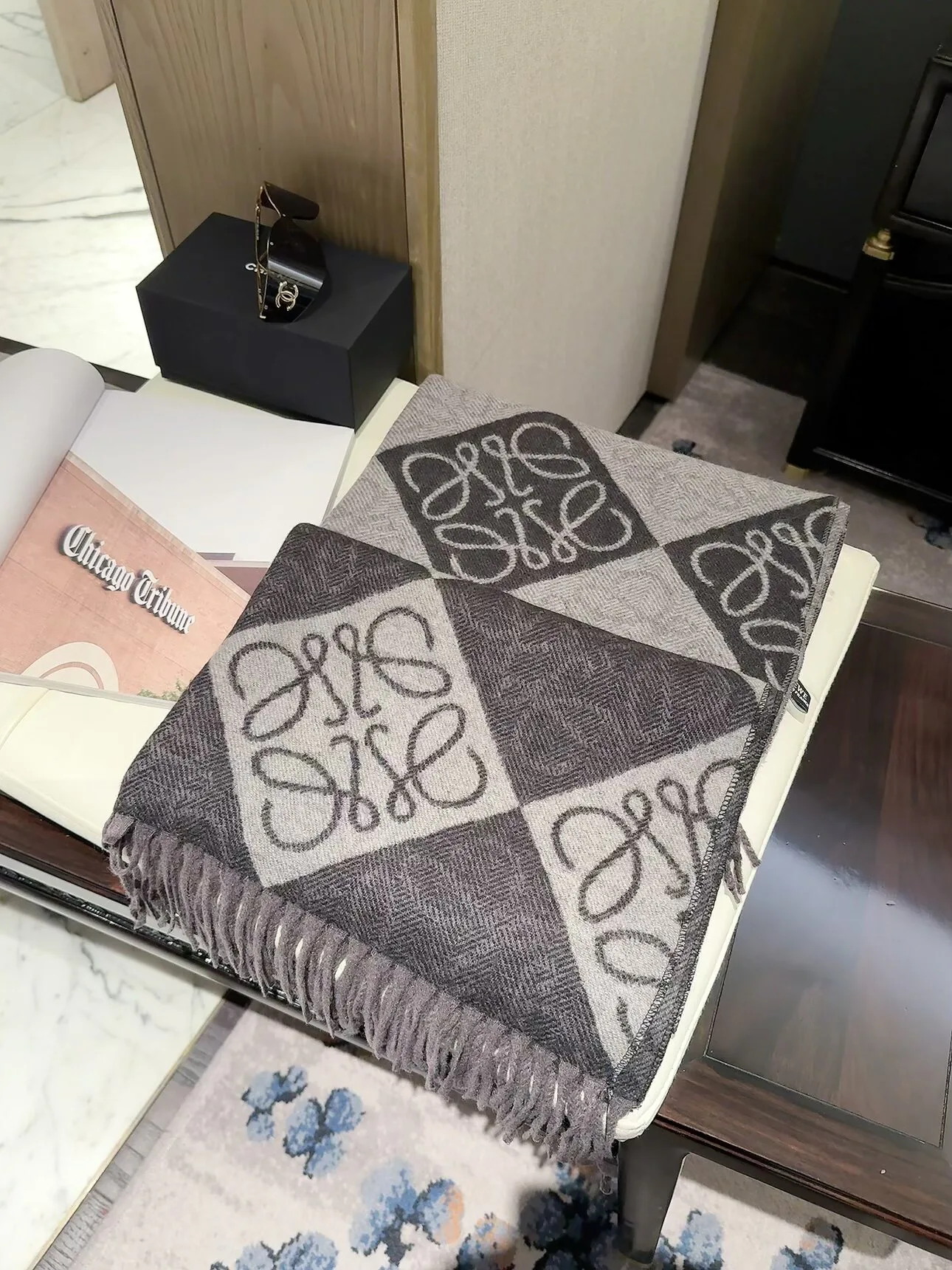 Scarves LOEWE 18322671