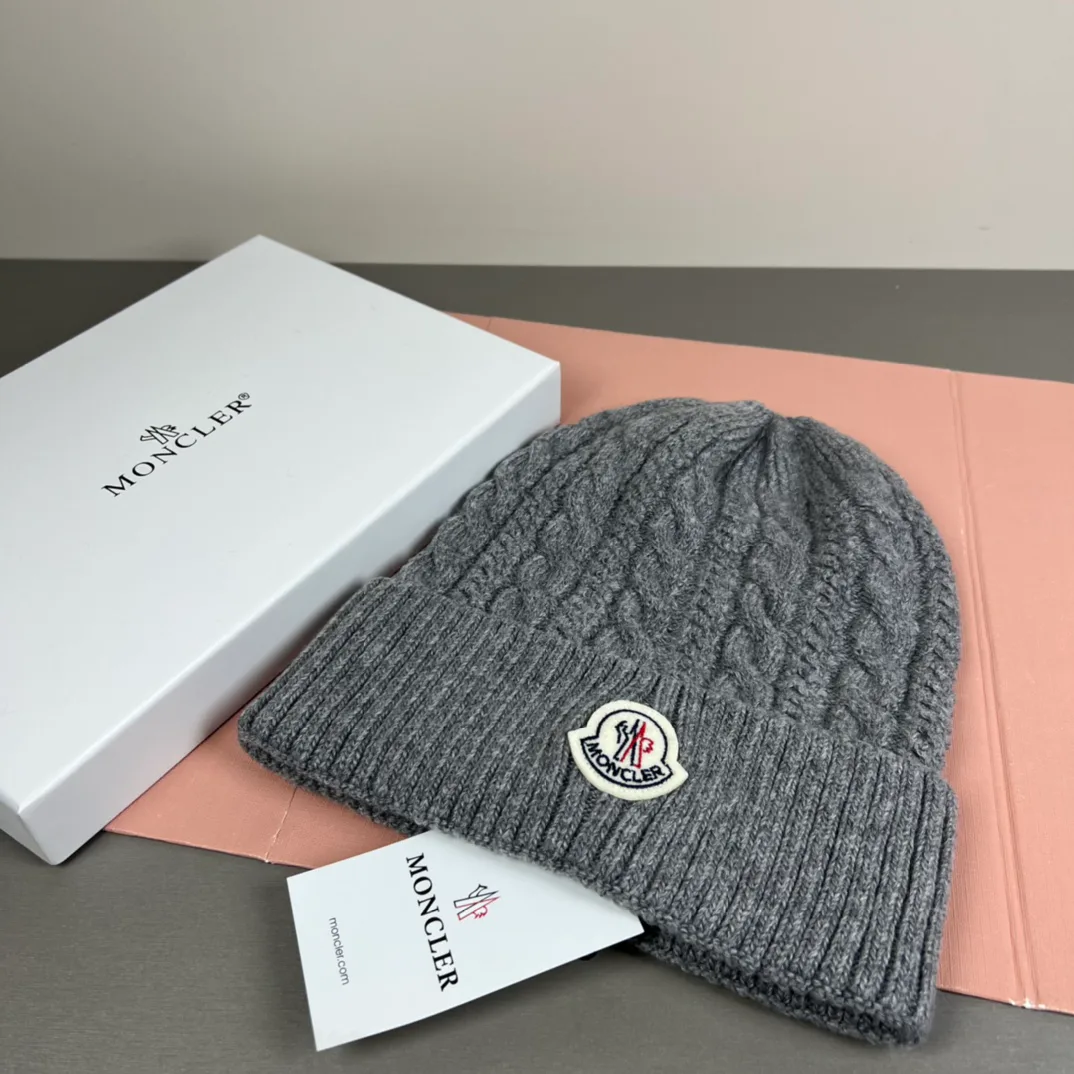 Hats MONCLER 18078471