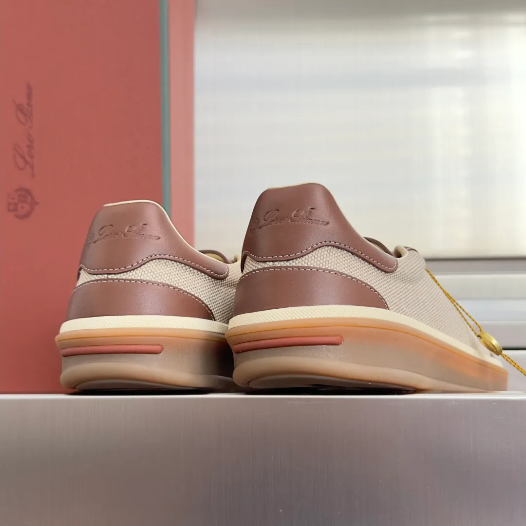 Women's Sneakers LORO PIANA 17879684
