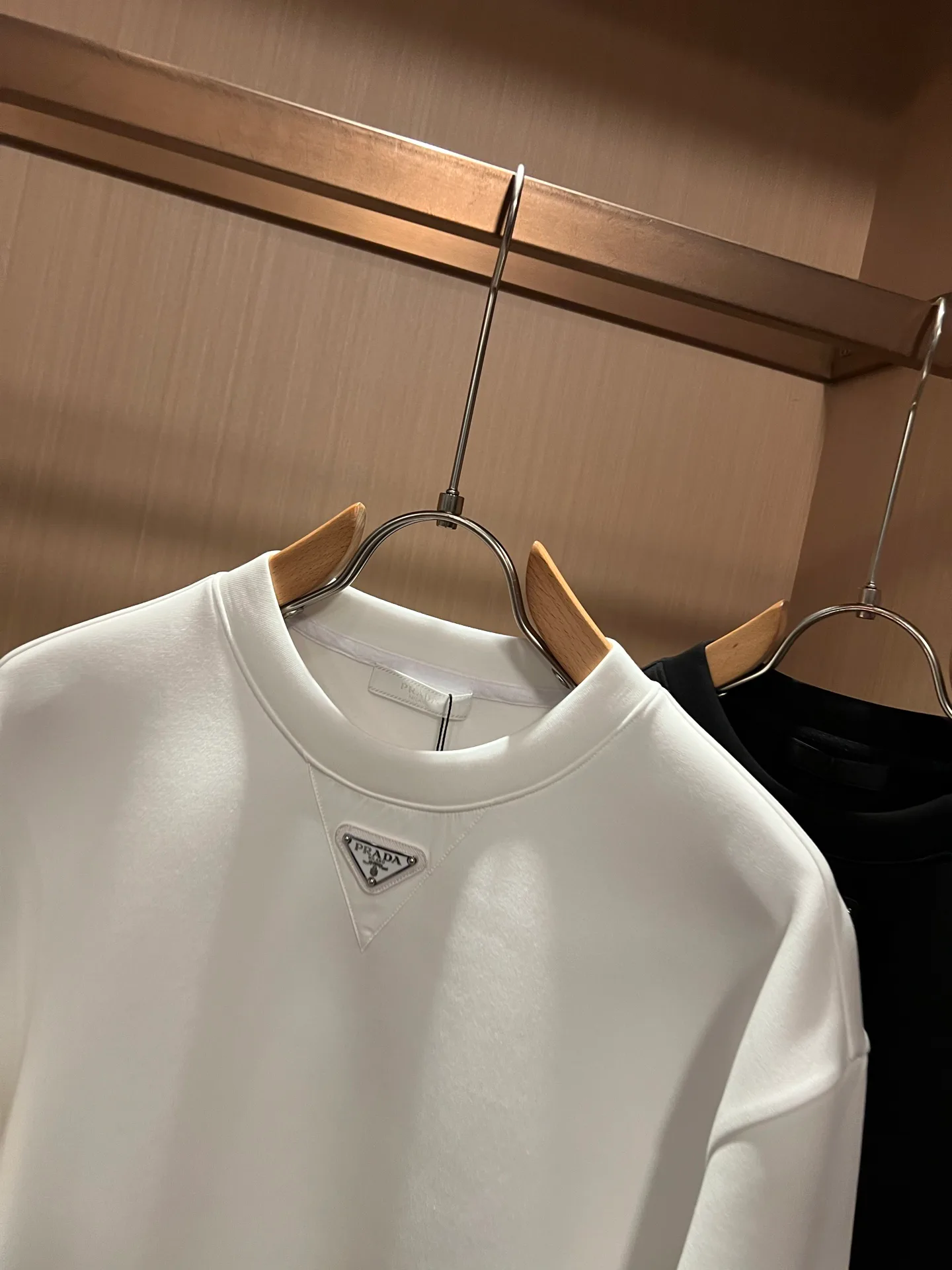Men's Sweatshirts And Hoodies PRADA 18519641