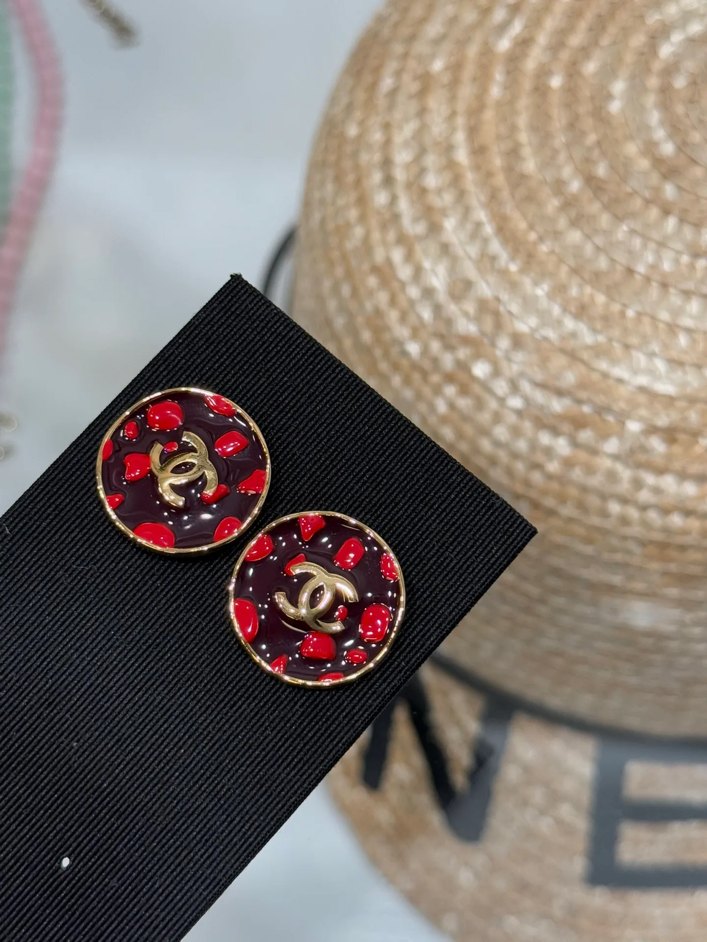 Jewelry CHANEL 17821917
