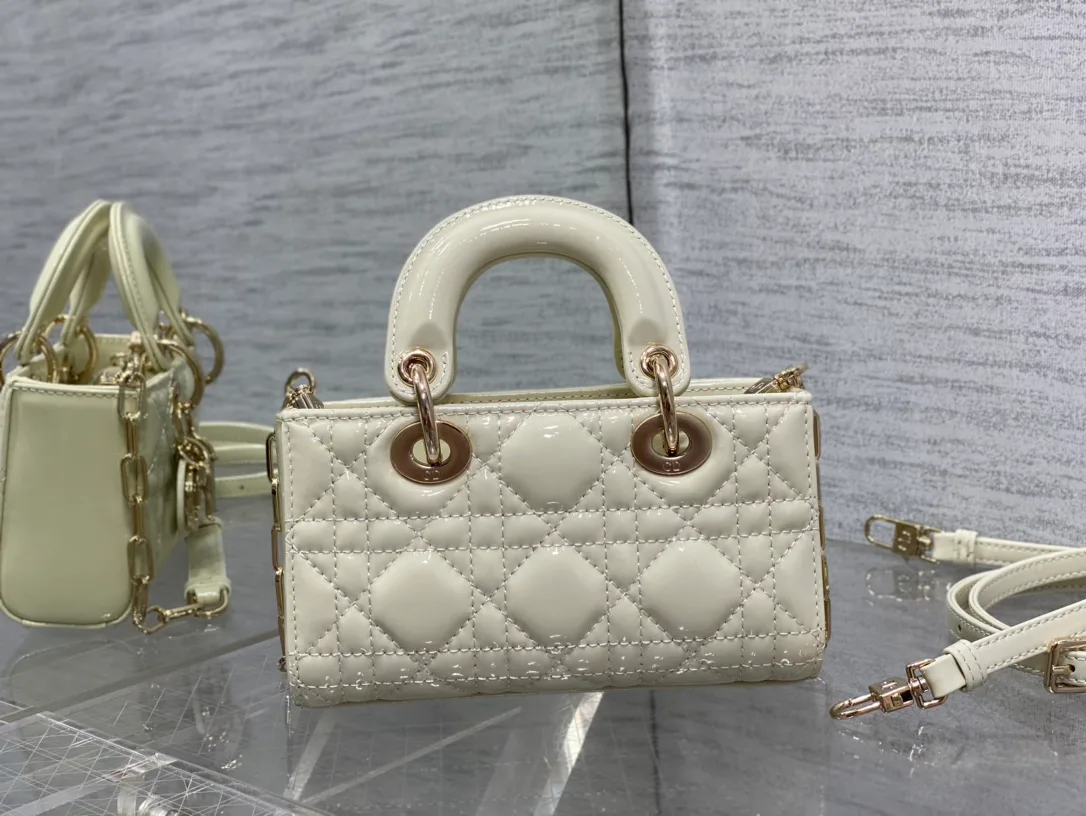 Women's Classic Handbags CHRISTIAN DIOR 17770441
