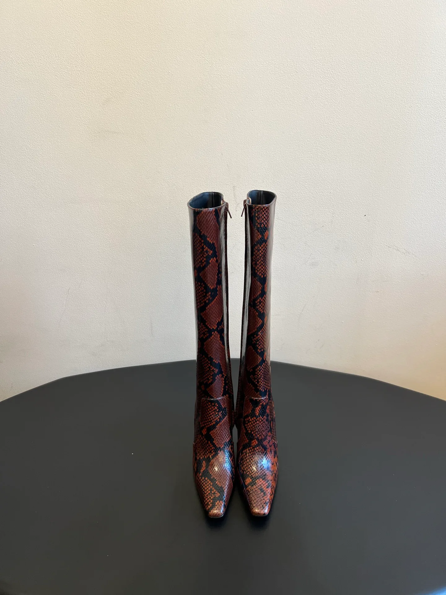Women's Boots SAINT LAURENT 19546514