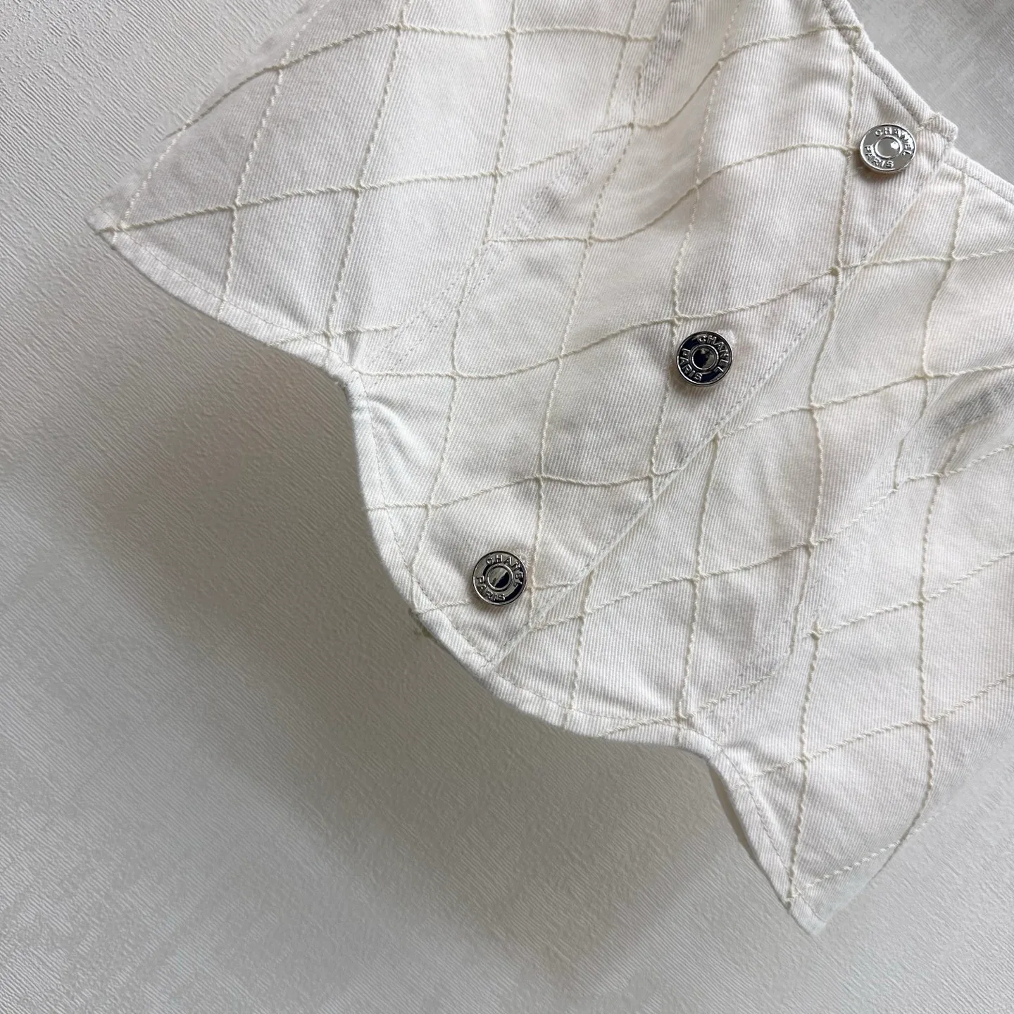Women's Tops CHANEL 17724941