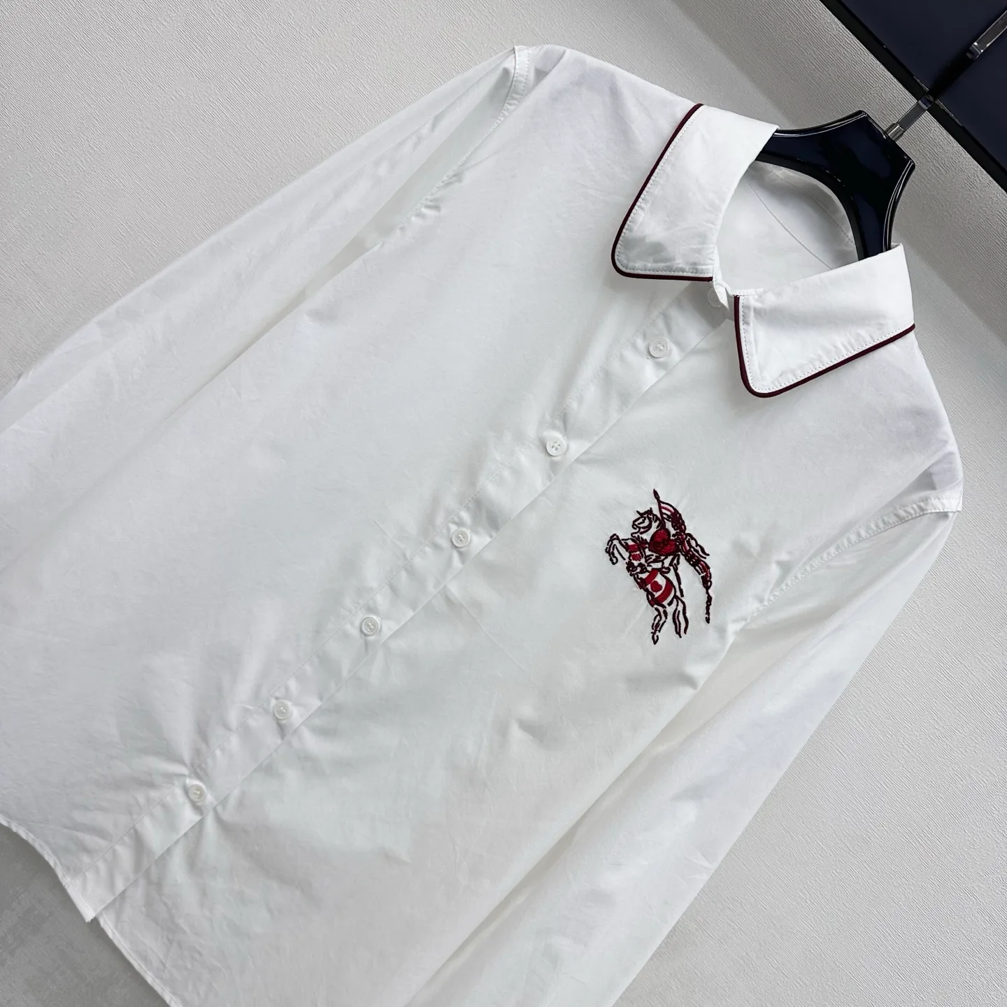 Women's Shirts BURBERRY 17392640