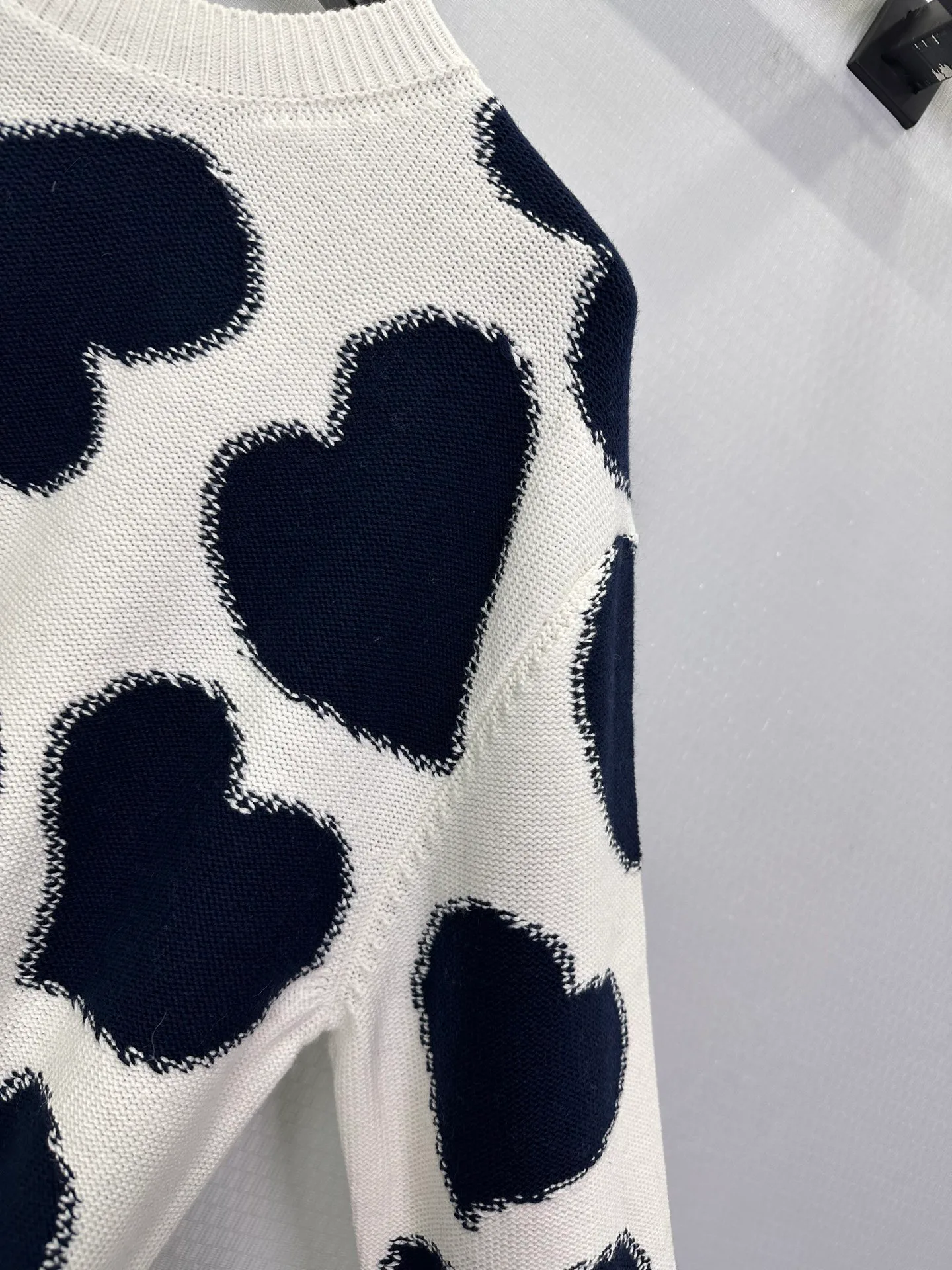 Women's Jumpers And Sweaters CHRISTIAN DIOR 18141055