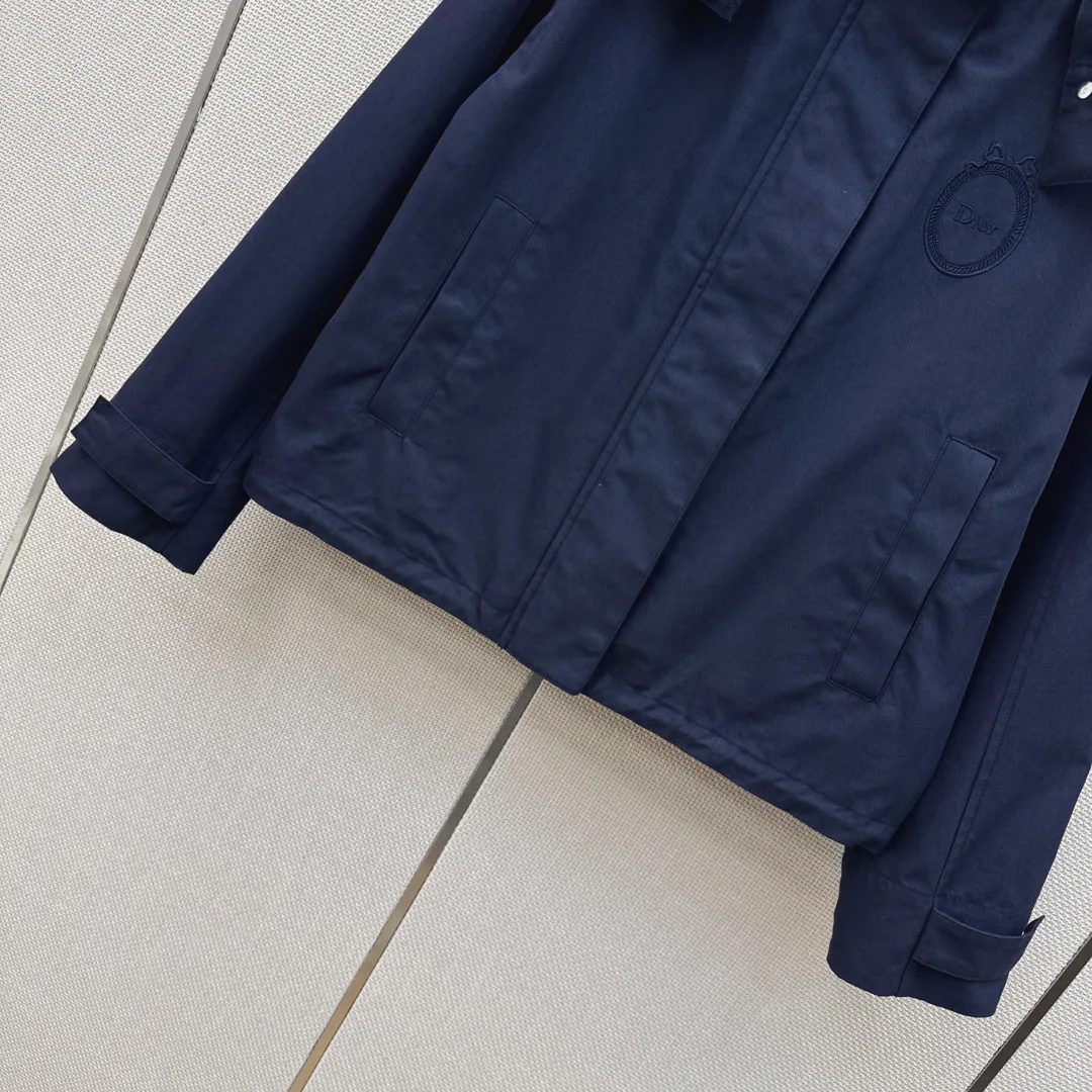 Women's Jackets And Down Jackets CHRISTIAN DIOR 18384225