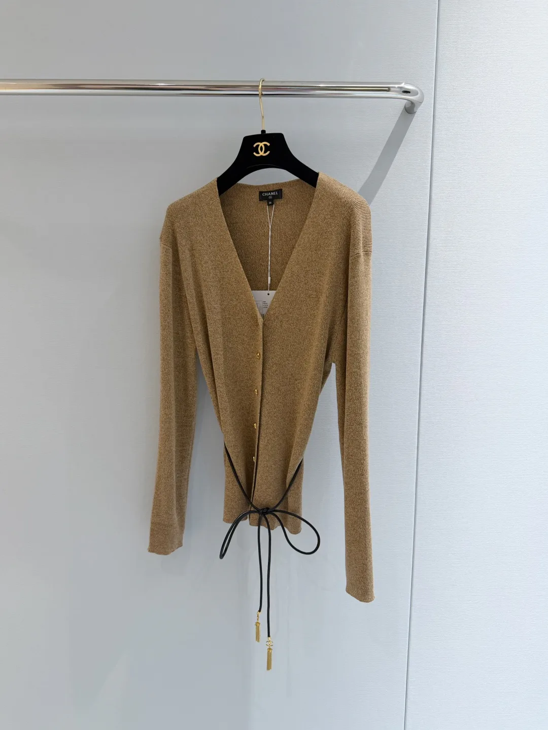 Women's Jumpers And Sweaters CHANEL 18050385
