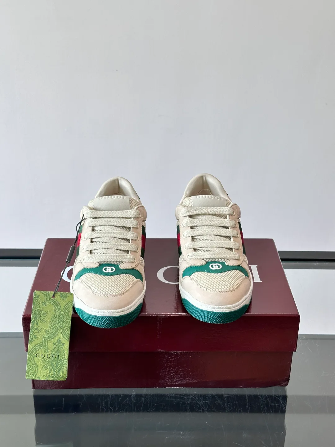 Women's Sneakers GUCCI 17672664