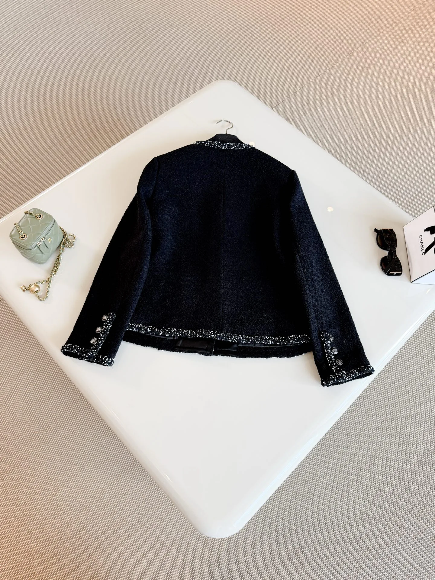 Women's Blazers CHANEL 18405522