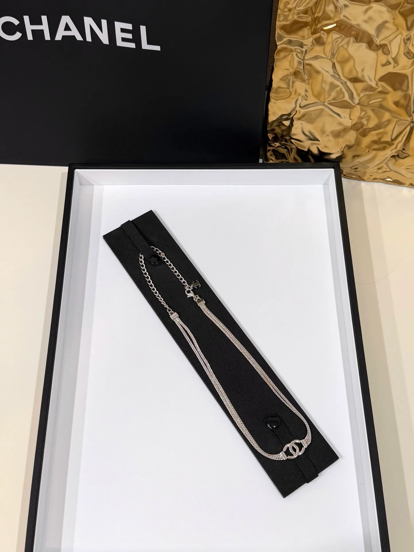 Jewelry CHANEL 17921645