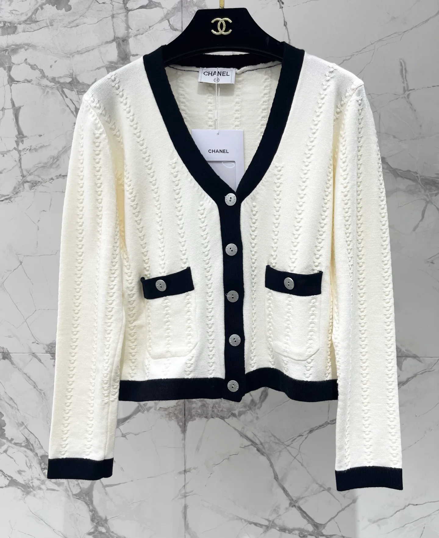 Women's Jumpers And Sweaters CHANEL 18138561