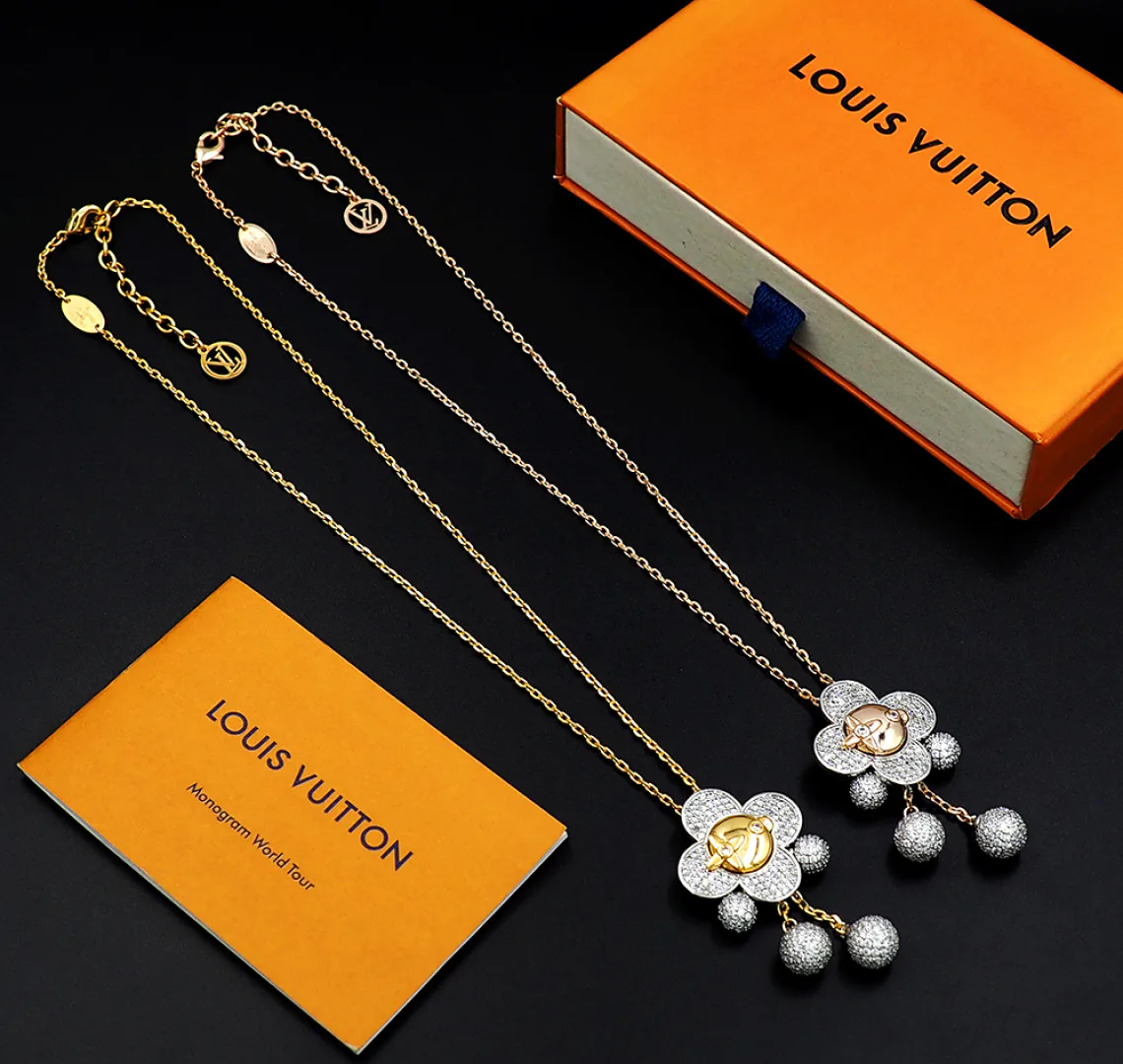 Jewelry LOUIS VUITTON 17903201