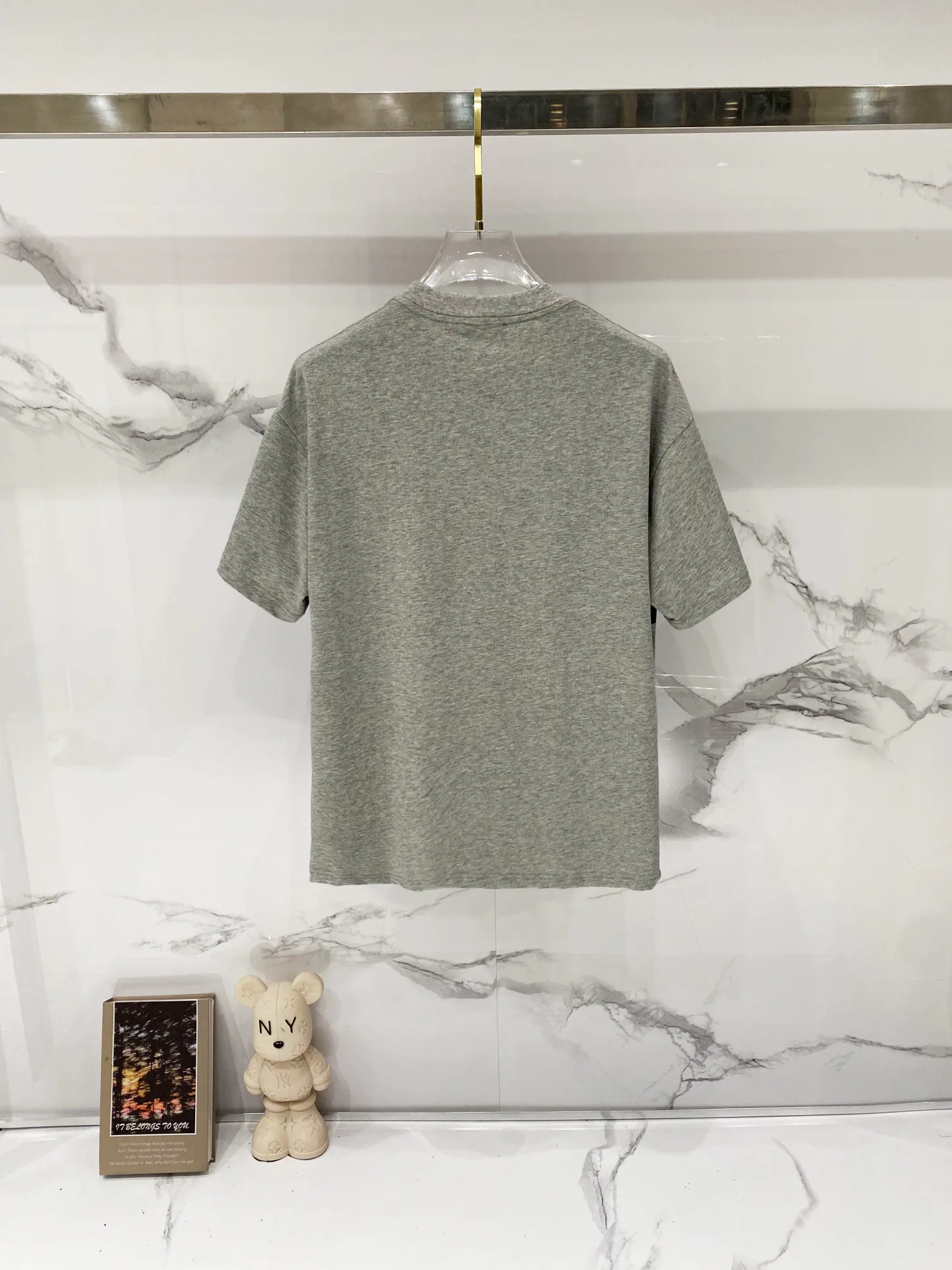 Men's T-Shirts CHRISTIAN DIOR 17820013