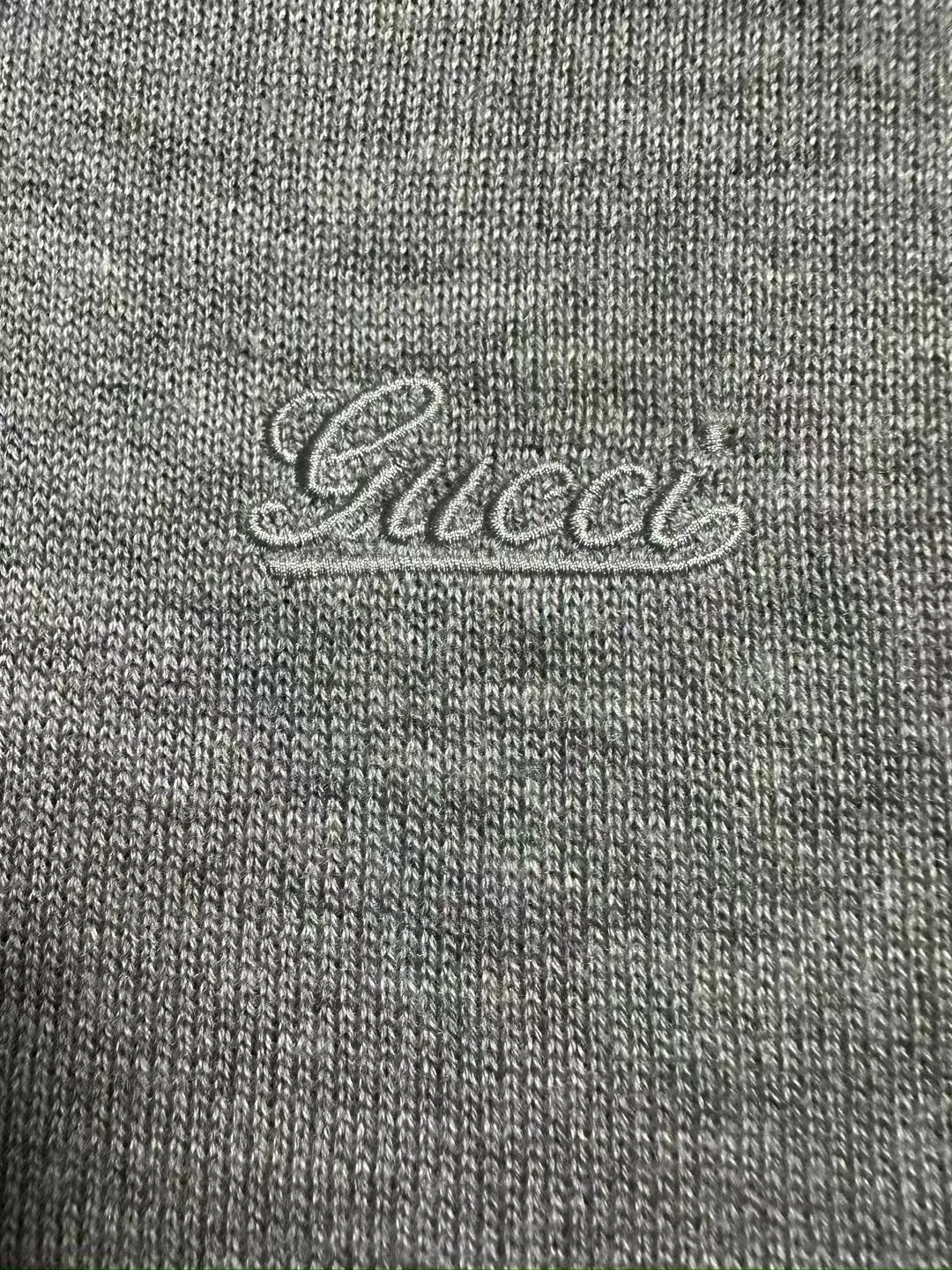Men's Jumpers And Sweaters GUCCI 18215809
