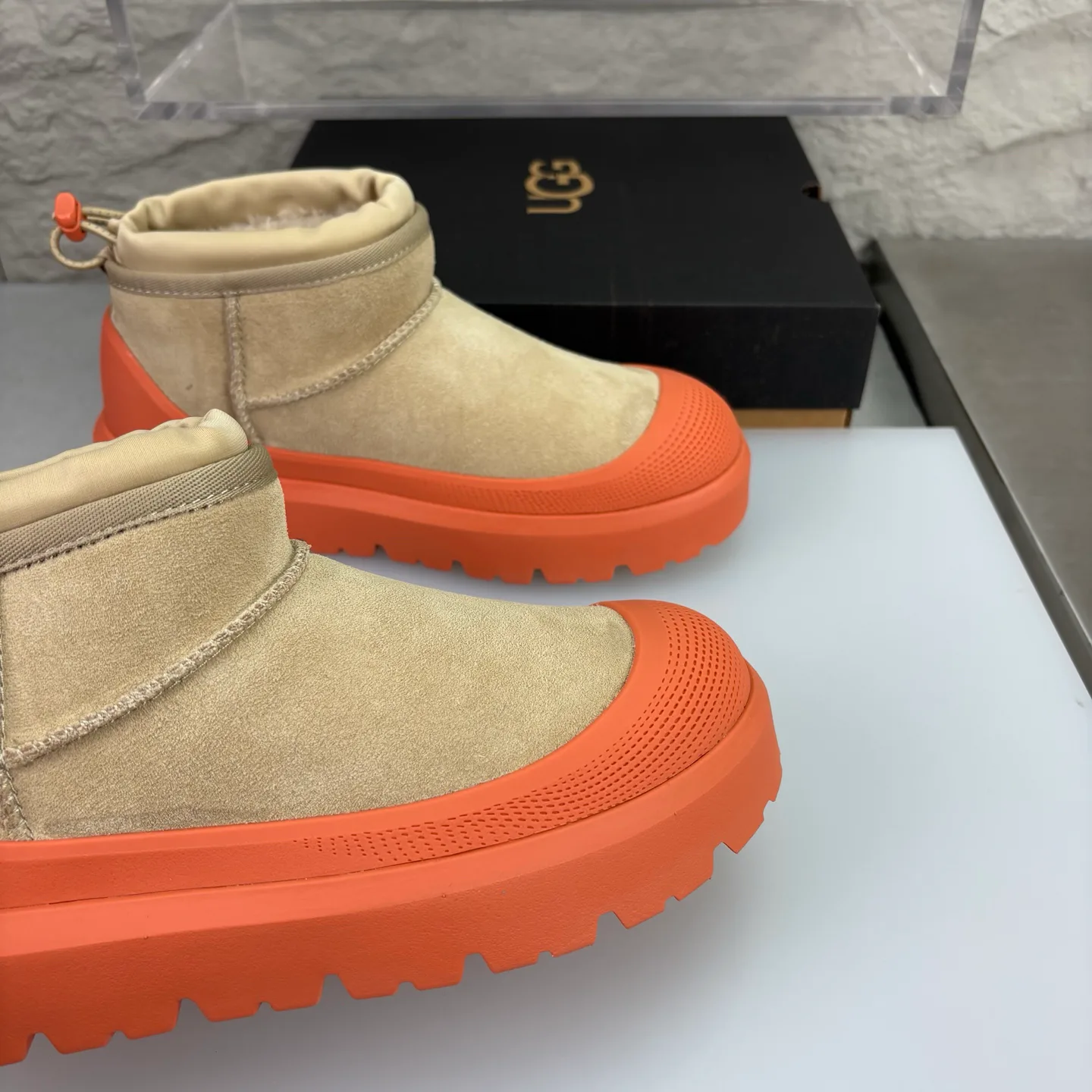 Women's Ugg Boots UGG 18351753