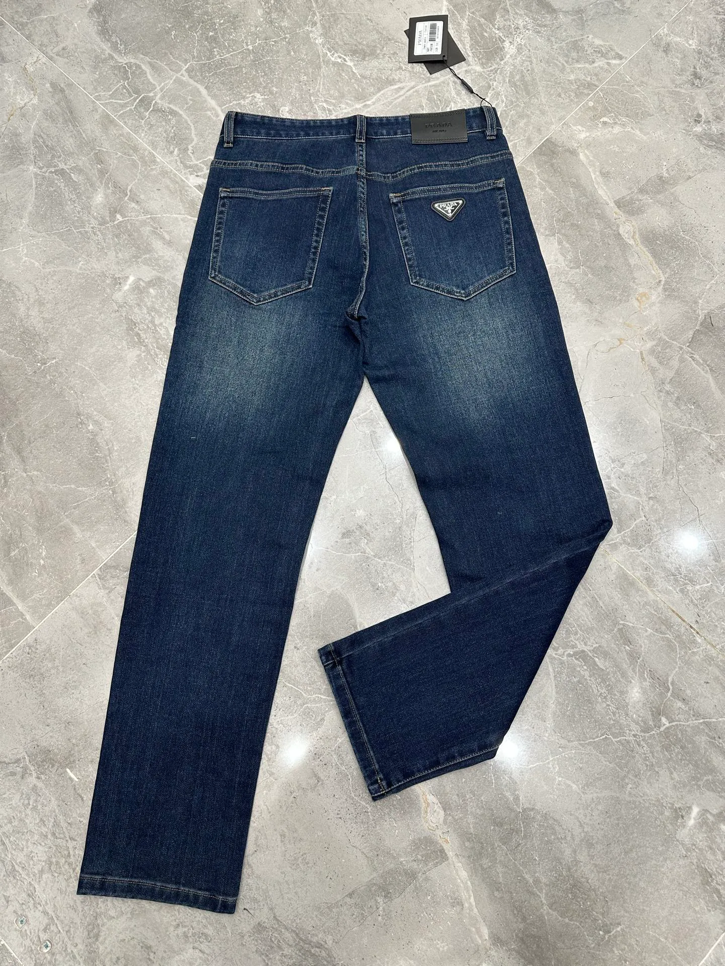 Men's Jeans PRADA 18072671