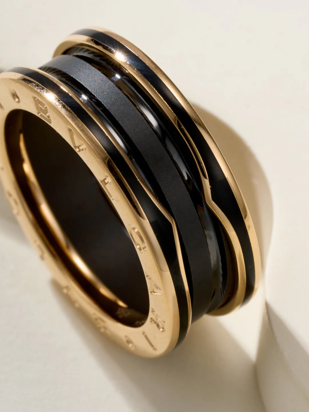 Jewelry BVLGARI 18176535