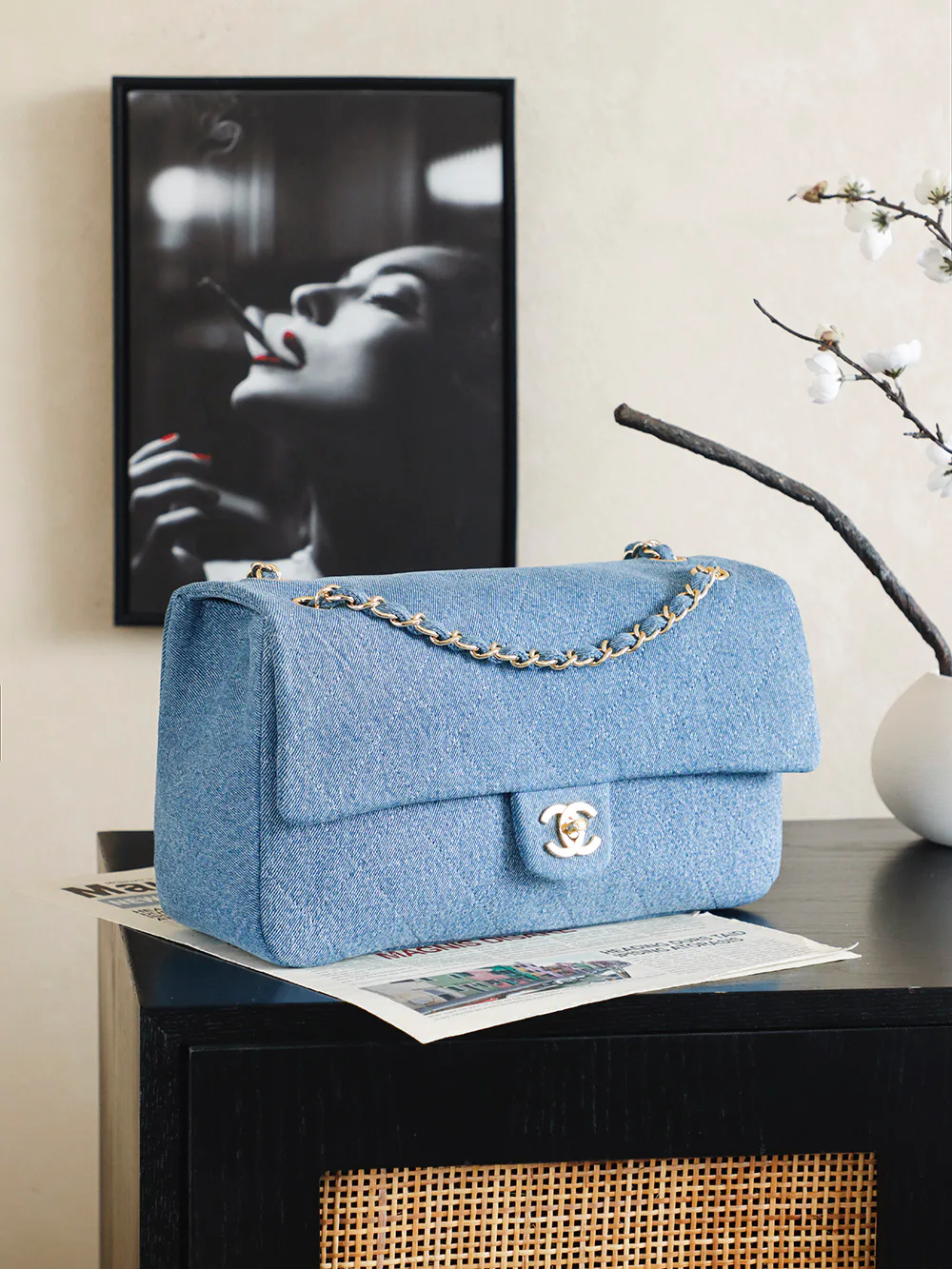 Women's Classic Handbags CHANEL 17571461