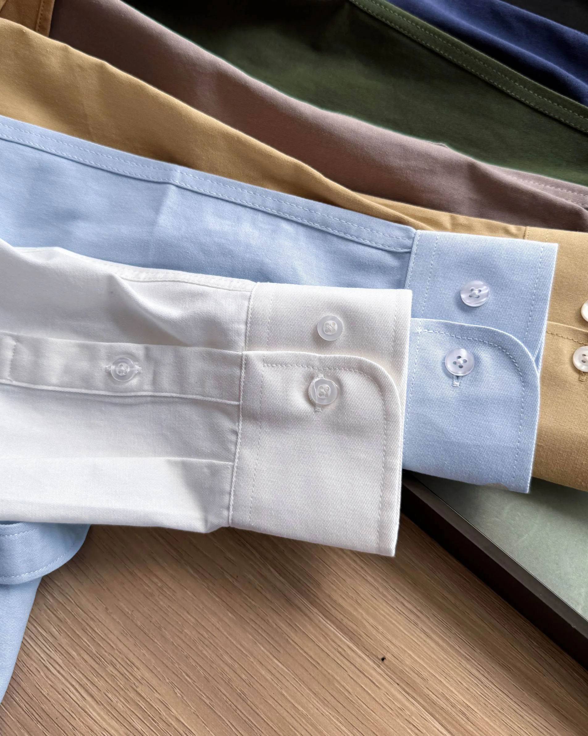 Men's Shirts RALPH LAUREN 18069432