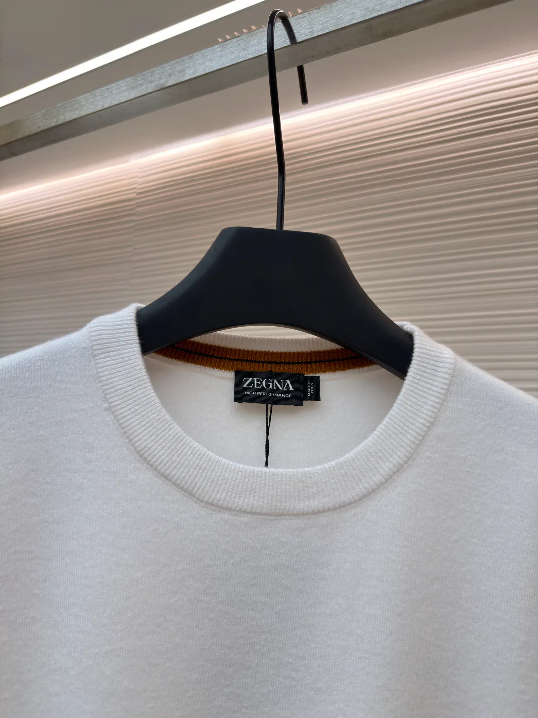 Men's Jumpers And Sweaters ZEGNA 17933375