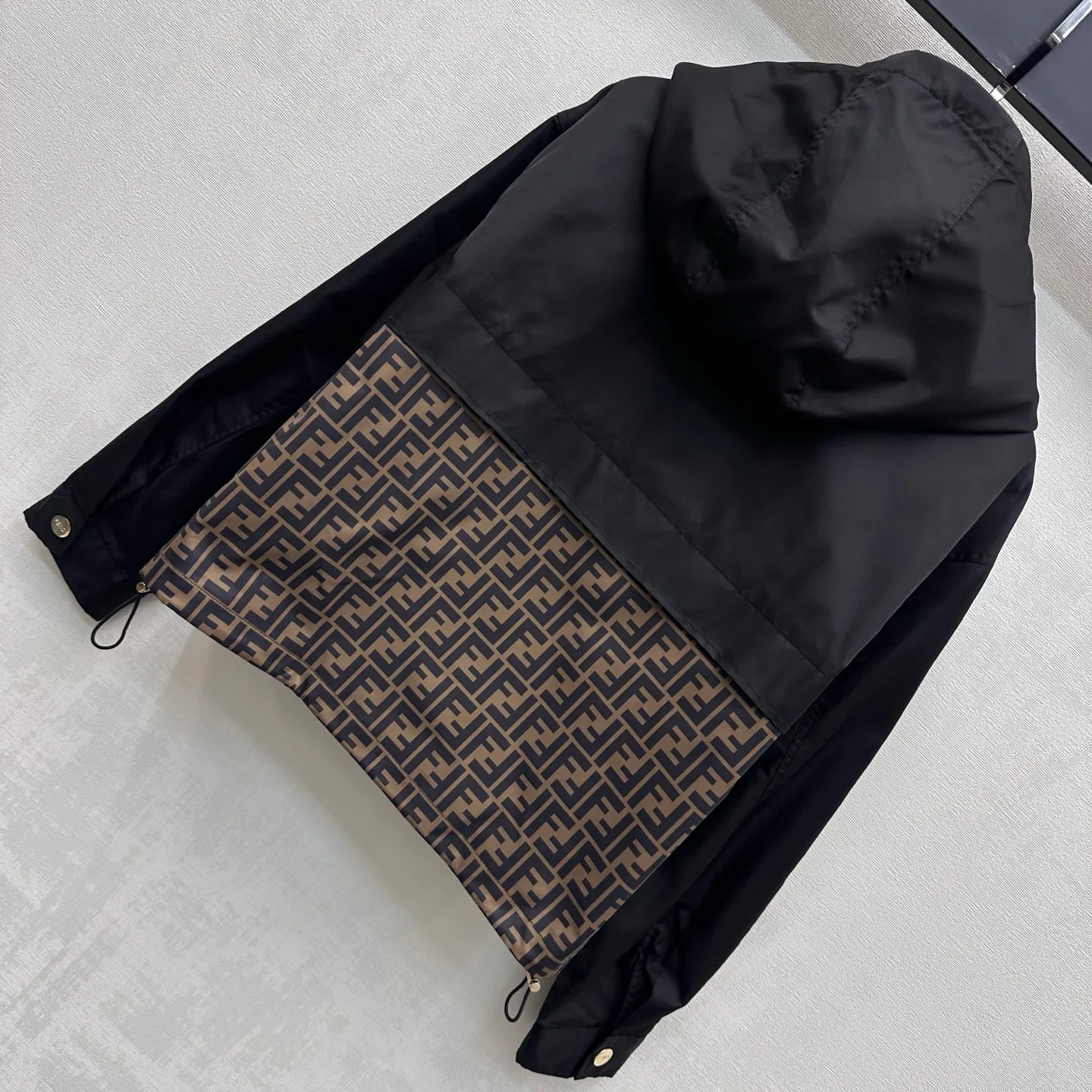 Women's Jackets And Down Jackets FENDI 18279135