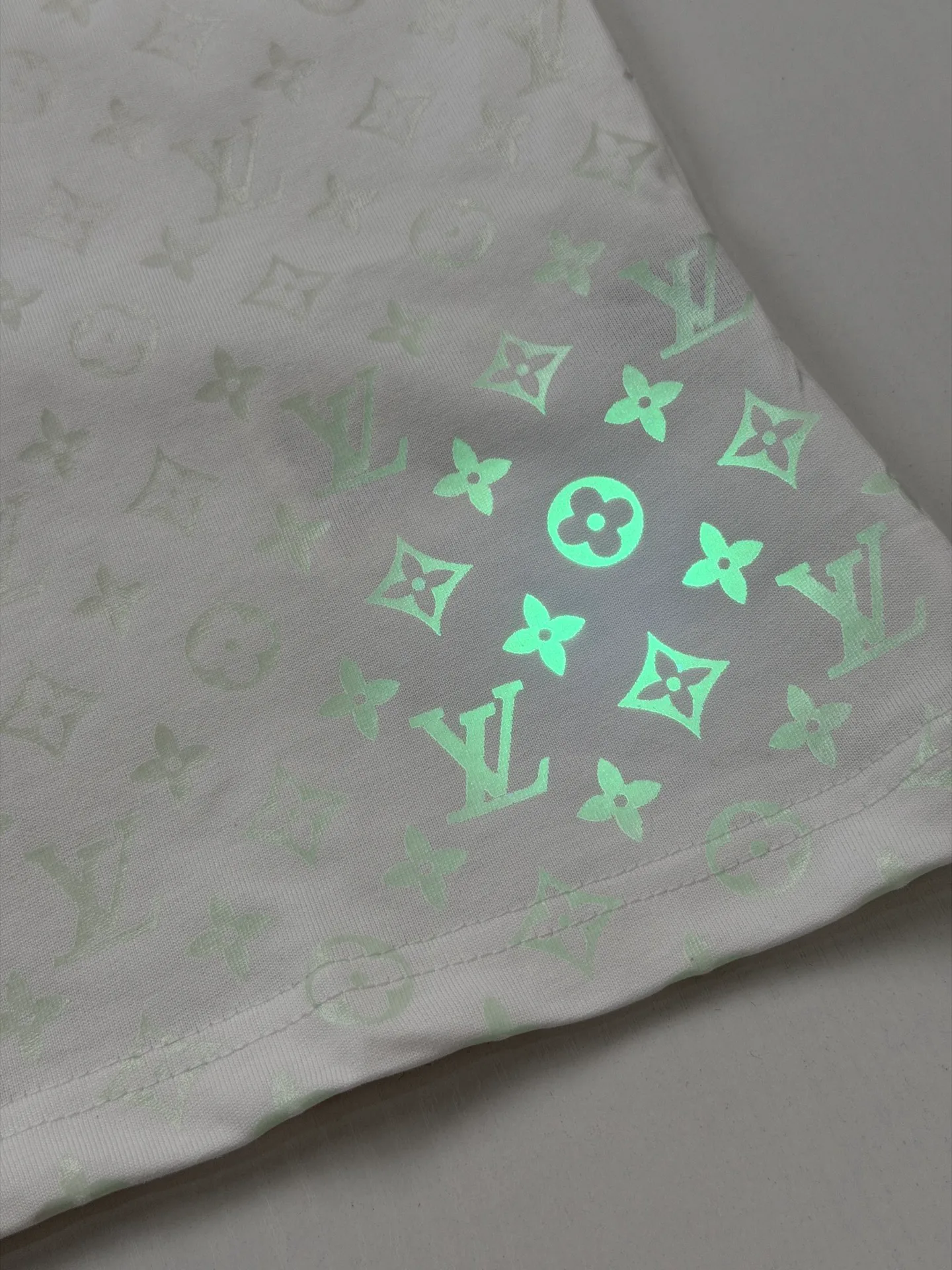 Men's T-Shirts LOUIS VUITTON 17462477