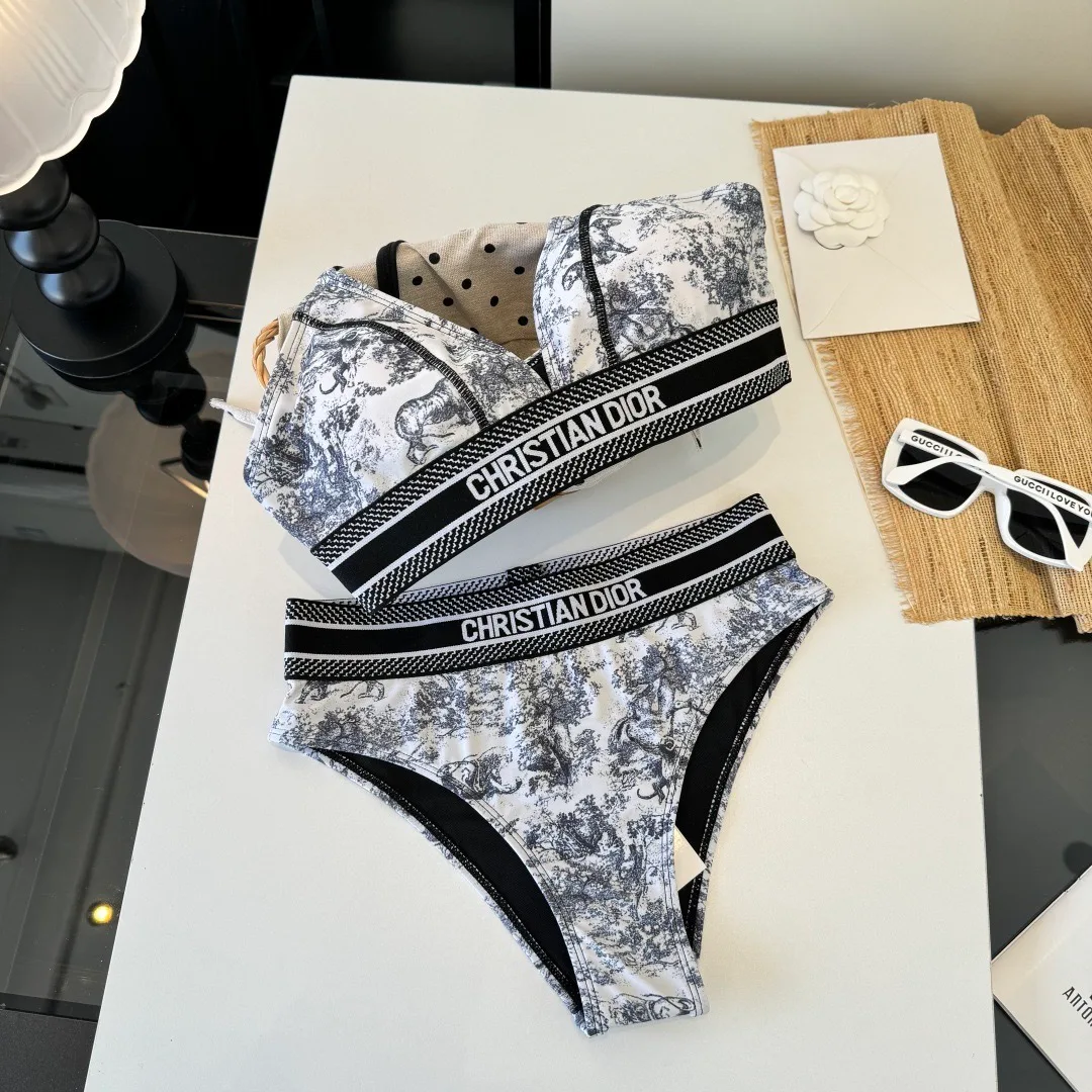 Women's Swimwear CHRISTIAN DIOR 16995238