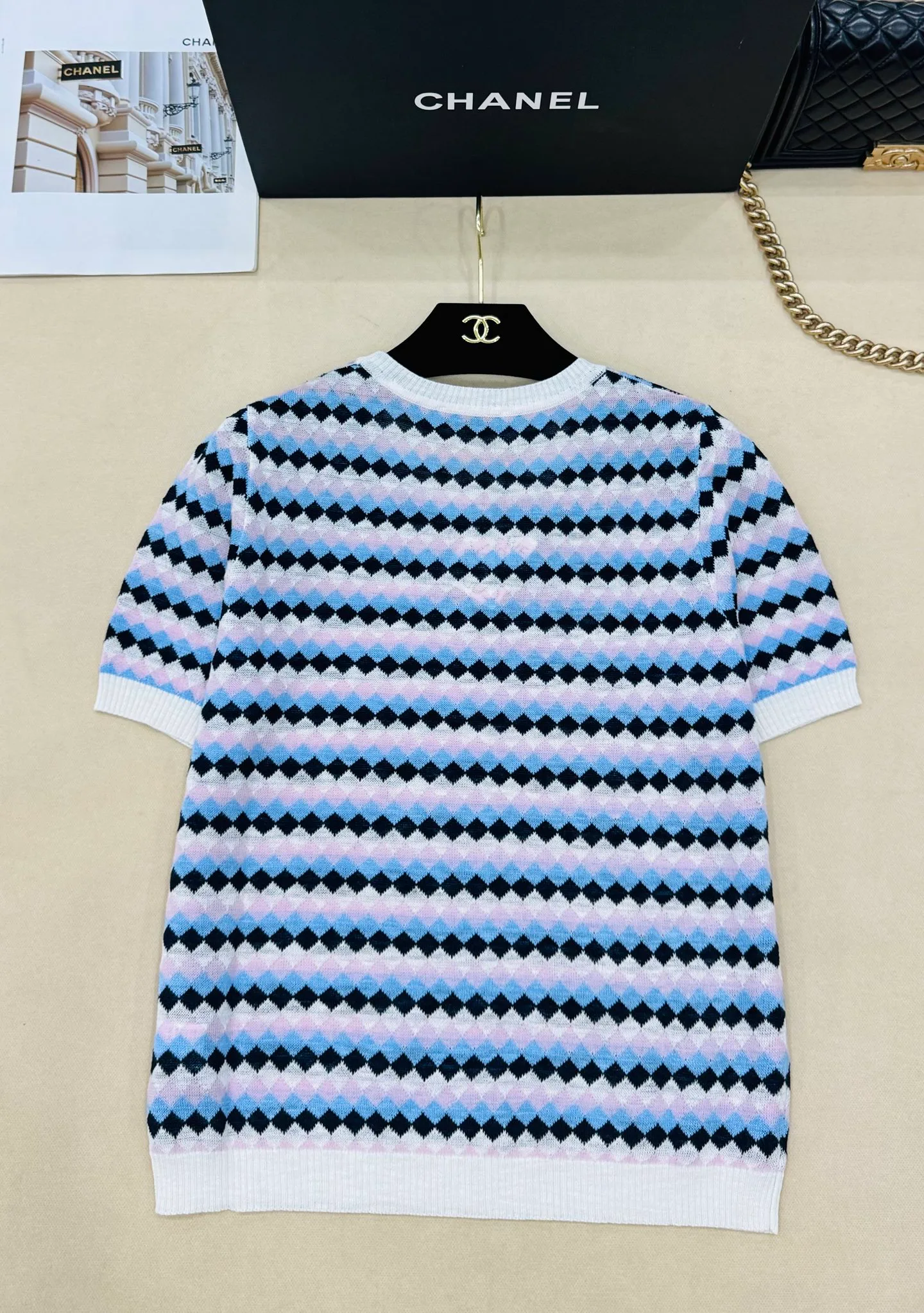 Women's T-Shirts LOEWE 17203281