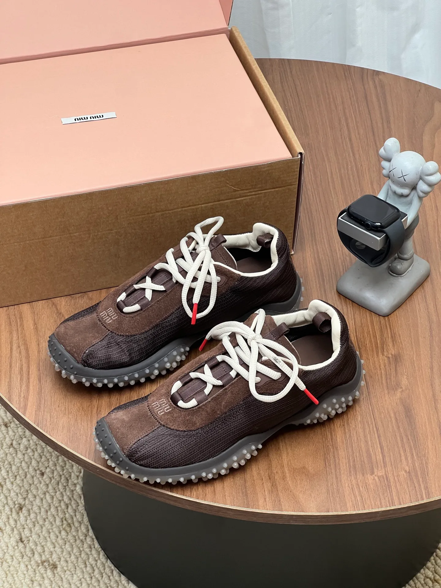 Women's Sneakers MIU MIU 17787090