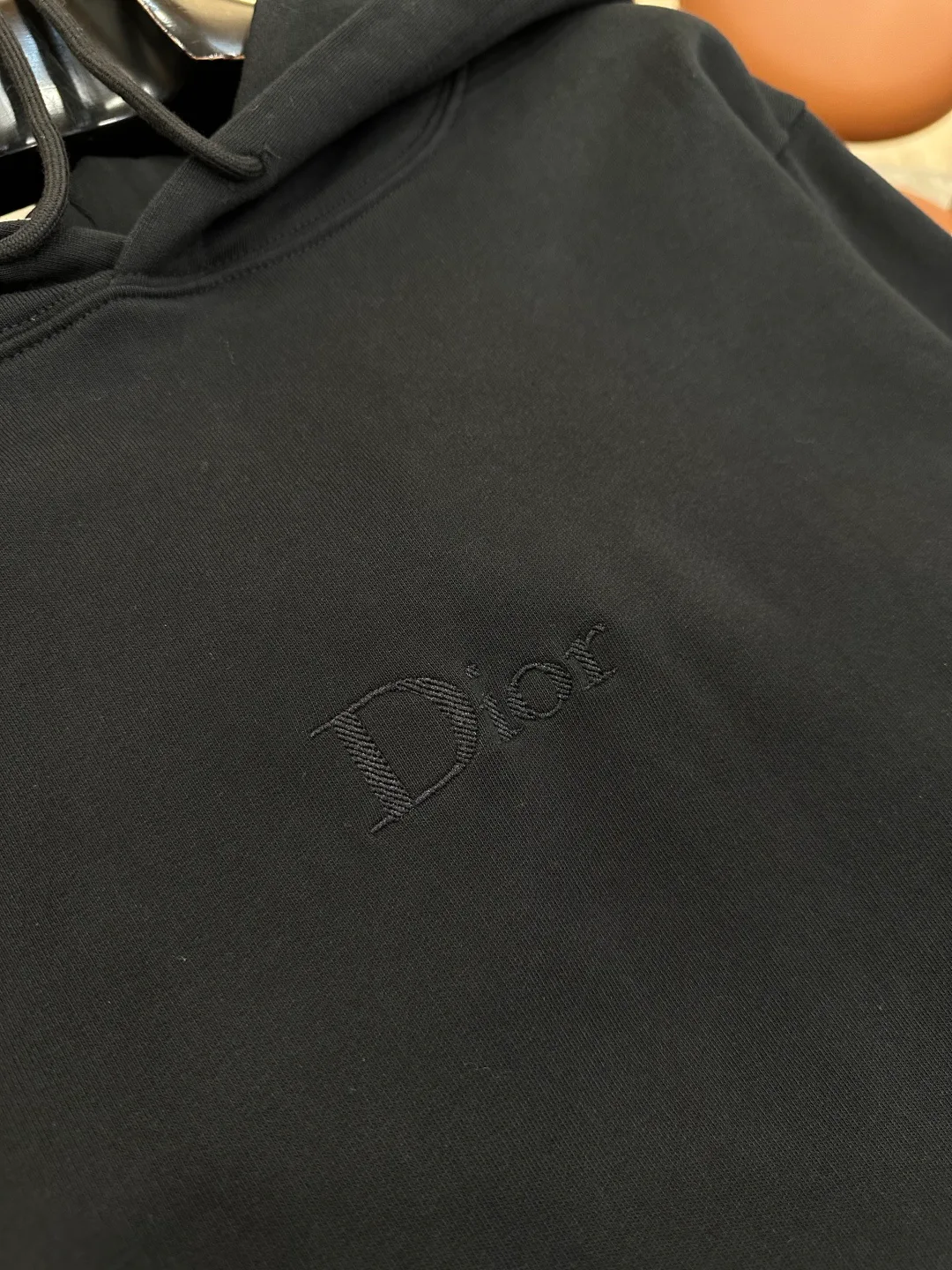 Men's Sweatshirts And Hoodies CHRISTIAN DIOR 18360005