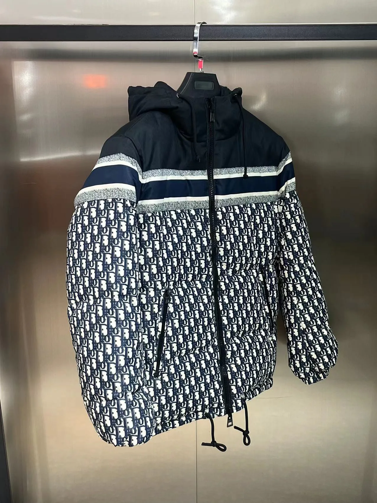 Women's Jackets And Down Jackets CHRISTIAN DIOR 18129873